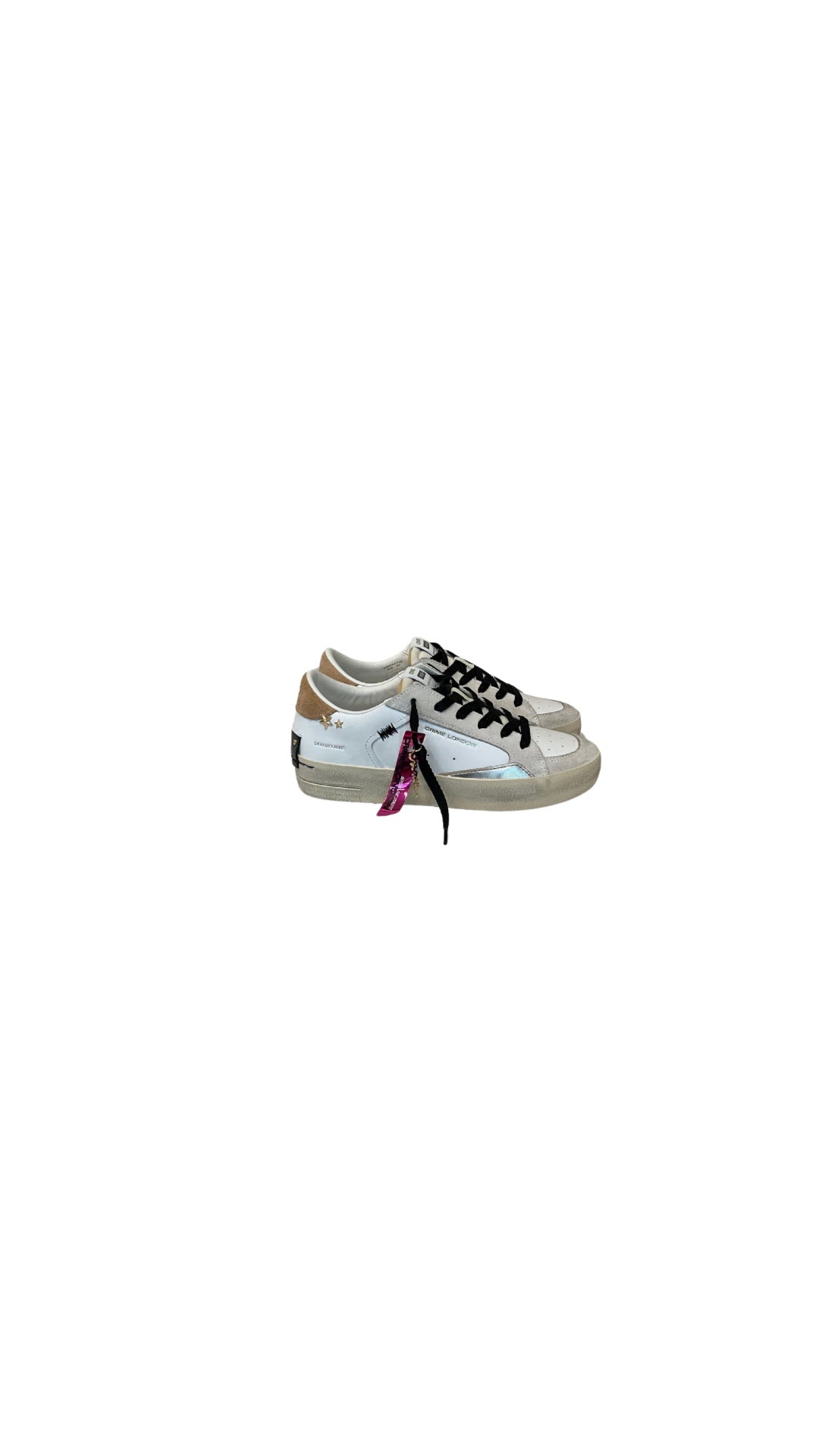 21 100 - Accessori abbigliamento - CRIME LONDON