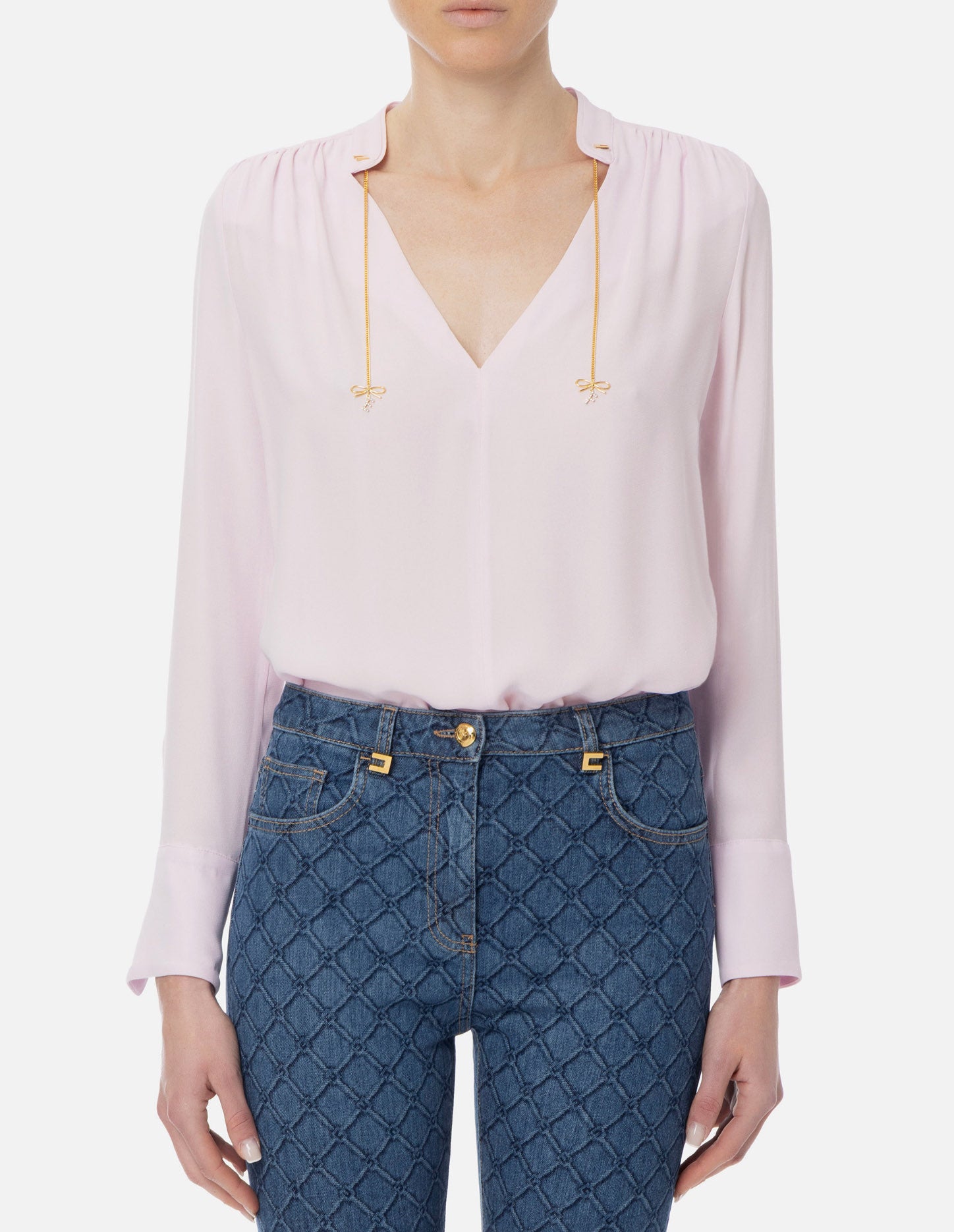 CA08051E2 - Accessori abbigliamento - ELISABETTA FRANCHI