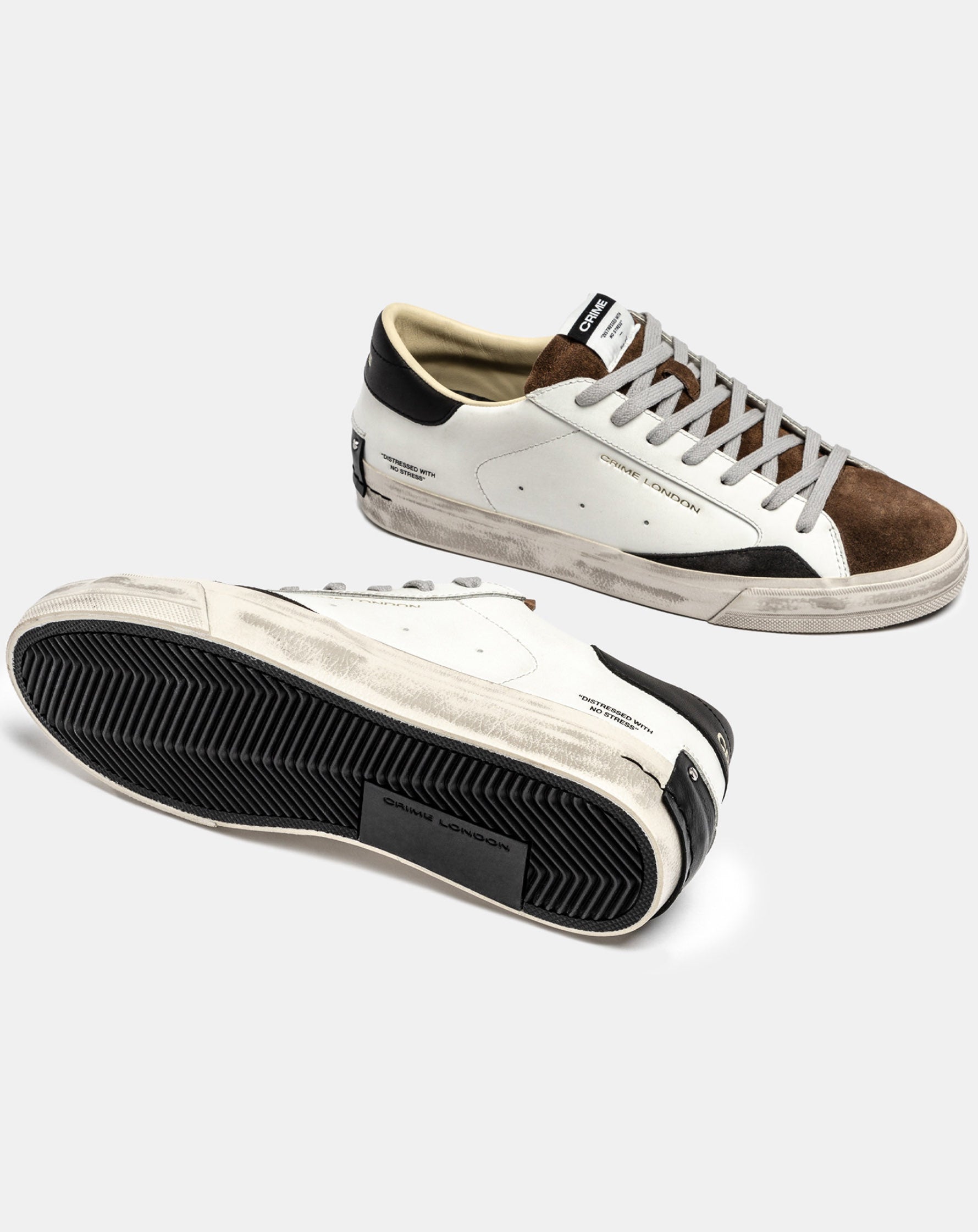 11072 - CALZATURE - CRIME