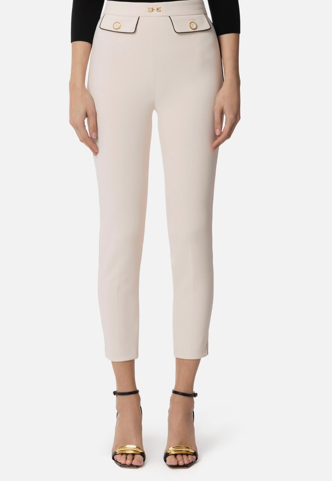 PAT7151E2 - Accessori abbigliamento - ELISABETTA FRANCHI