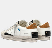 11108 - CALZATURE - CRIME