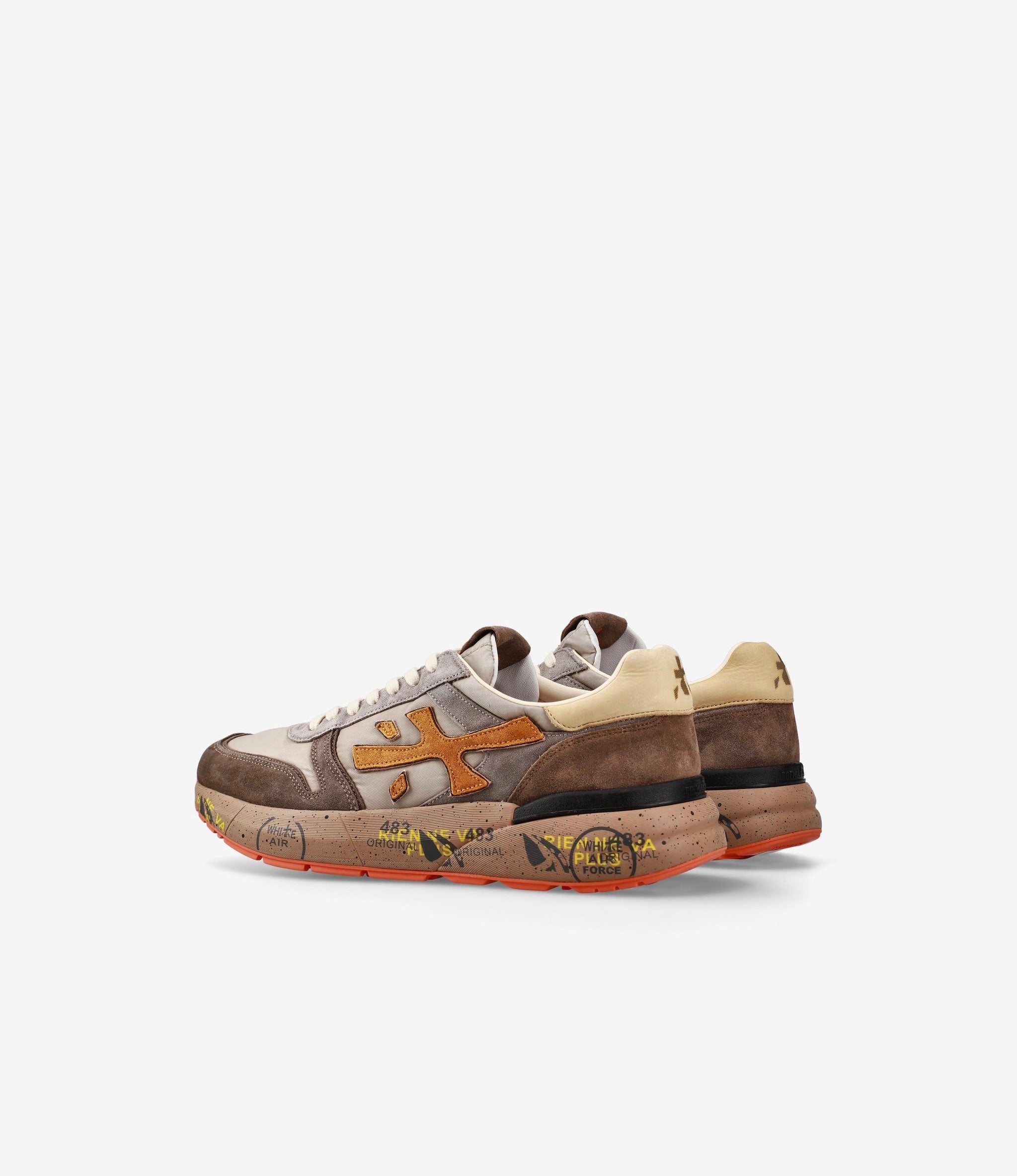 MICK- - CALZATURE - PREMIATA