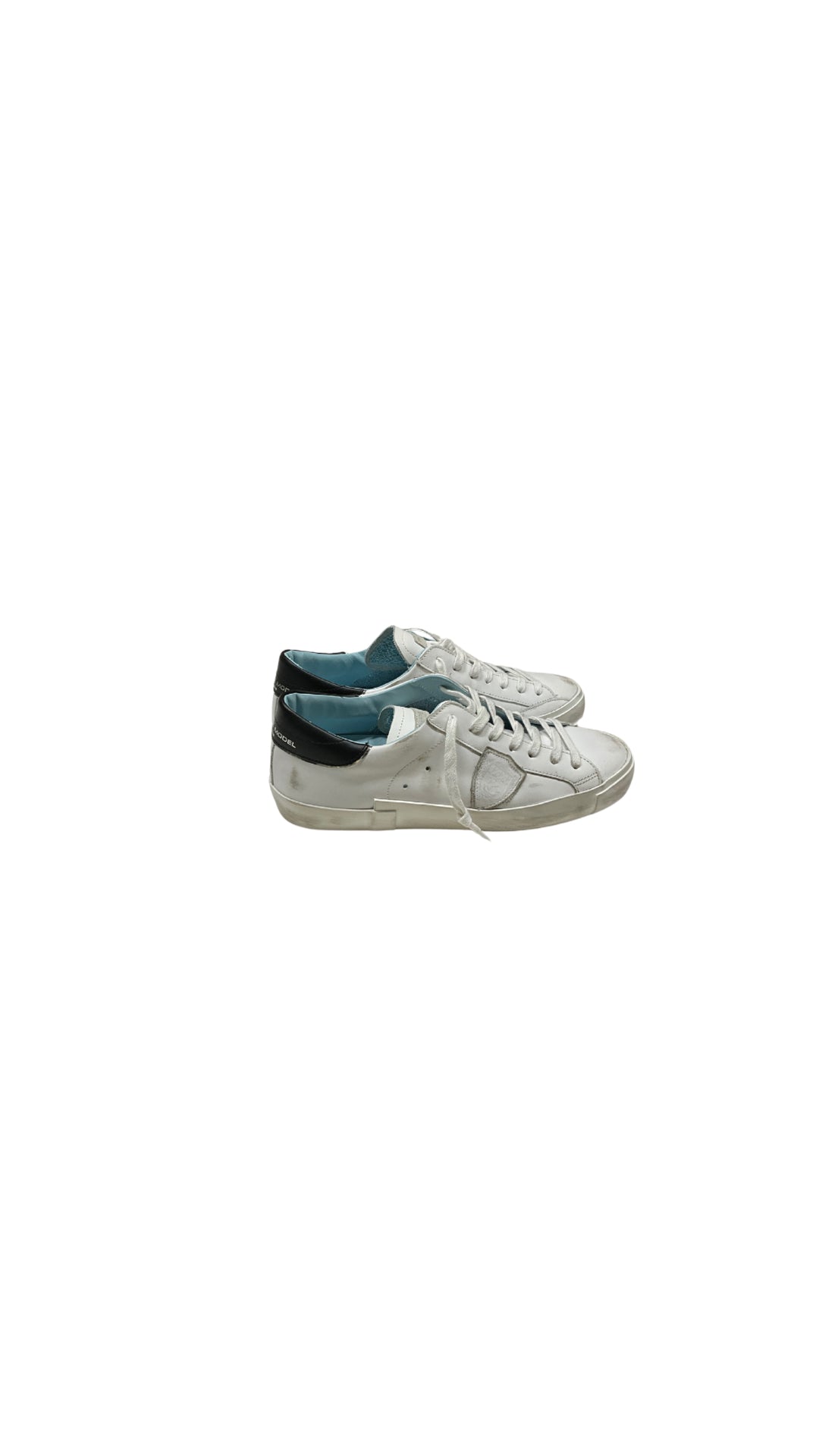 PRSX LOW MAN - Accessori calzature - PHILIPPE MODEL