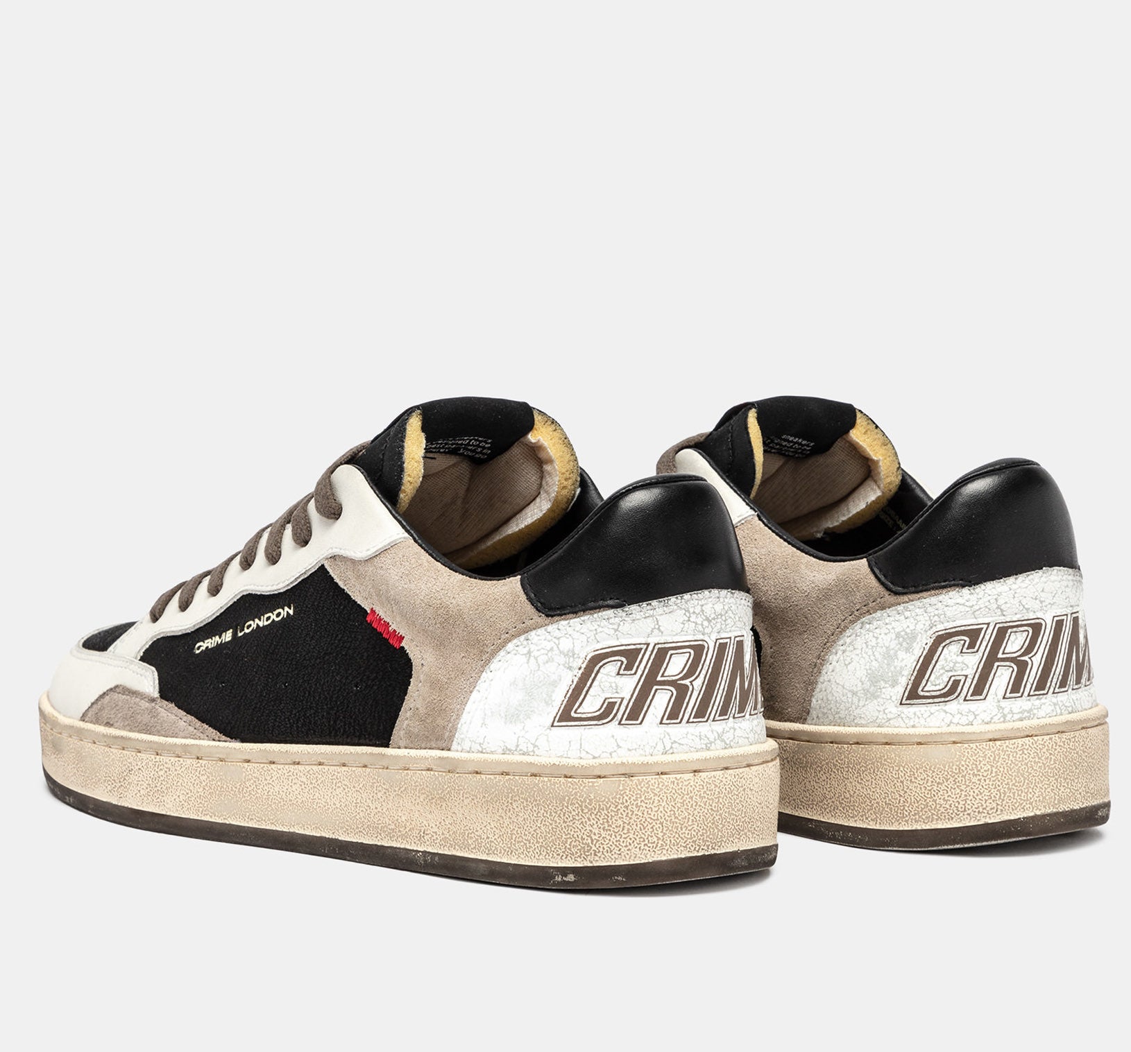 11205 - CALZATURE - CRIME