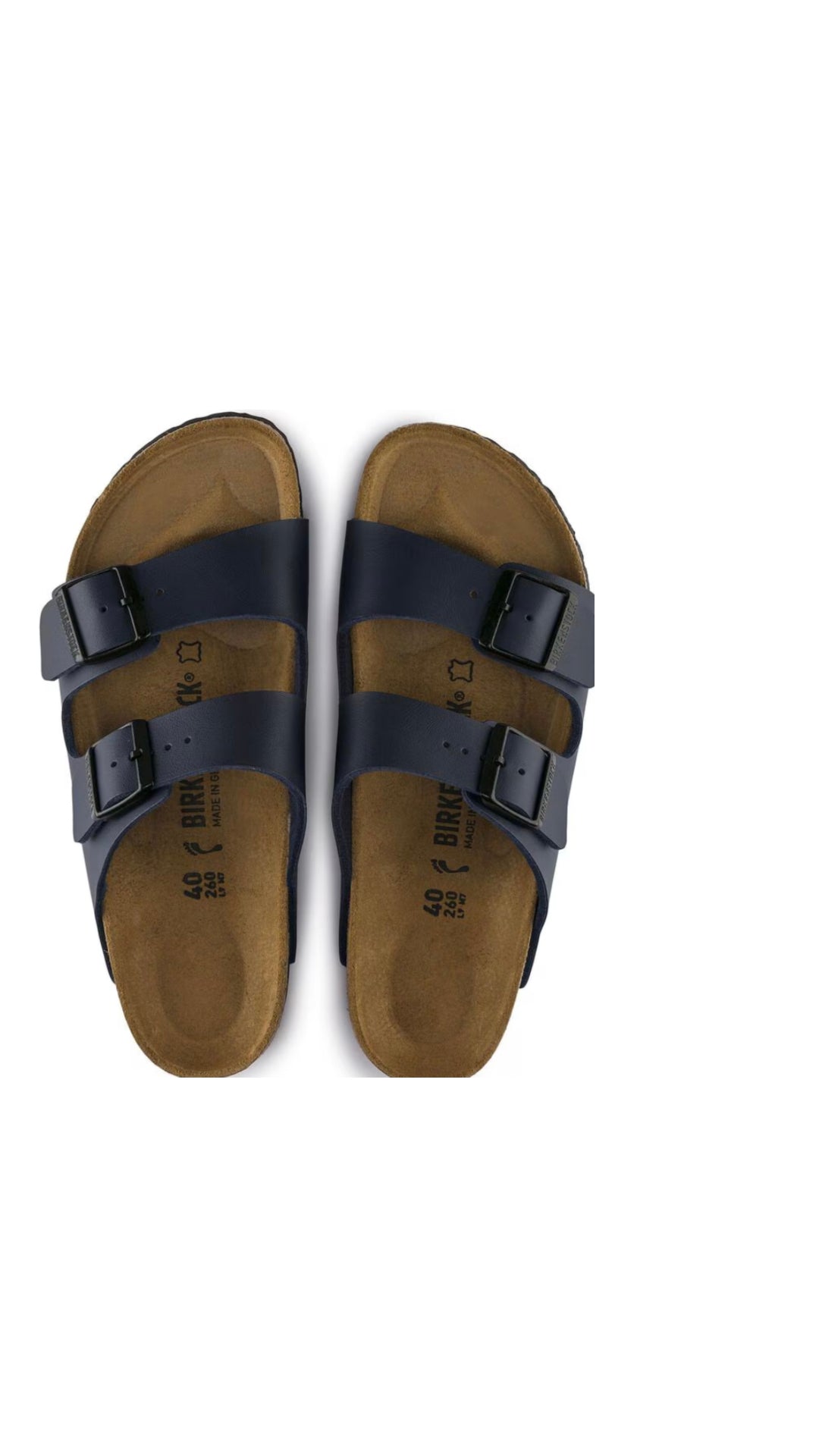 0051753 - Accessori abbigliamento - BIRKENSTOCK