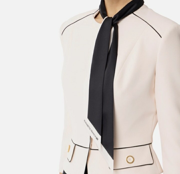GIT5151E2 - Accessori abbigliamento - ELISABETTA FRANCHI