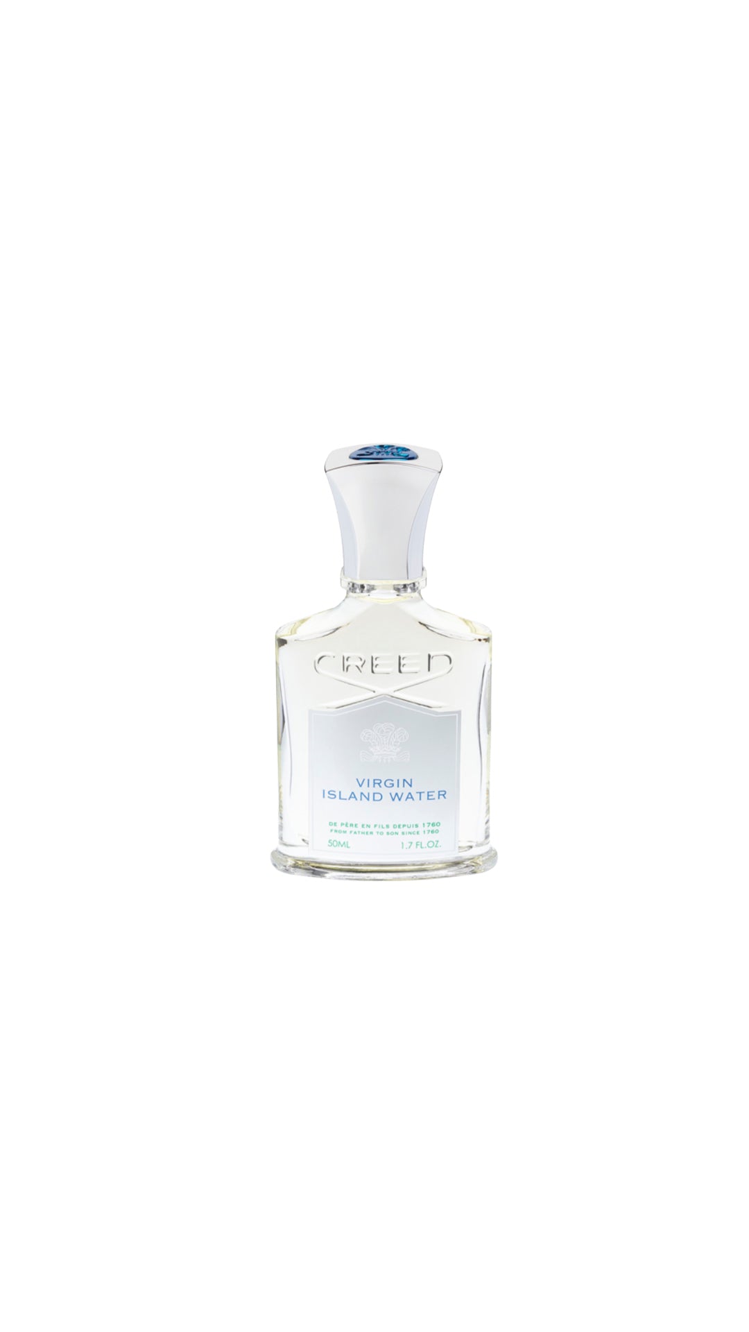VIRGIN ISLAND WATER 50 - Accessori abbigliamento - CREED