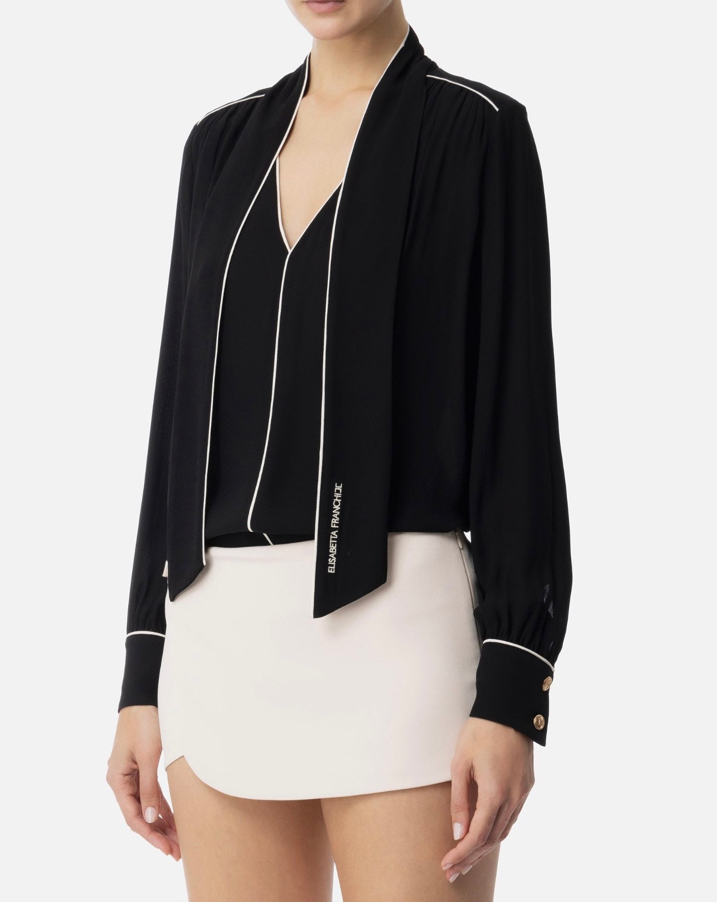 CA10451E2 - Accessori abbigliamento - ELISABETTA FRANCHI