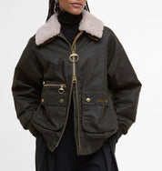 GIACCA LWX1488 - ABBIGLIAMENTO - BARBOUR