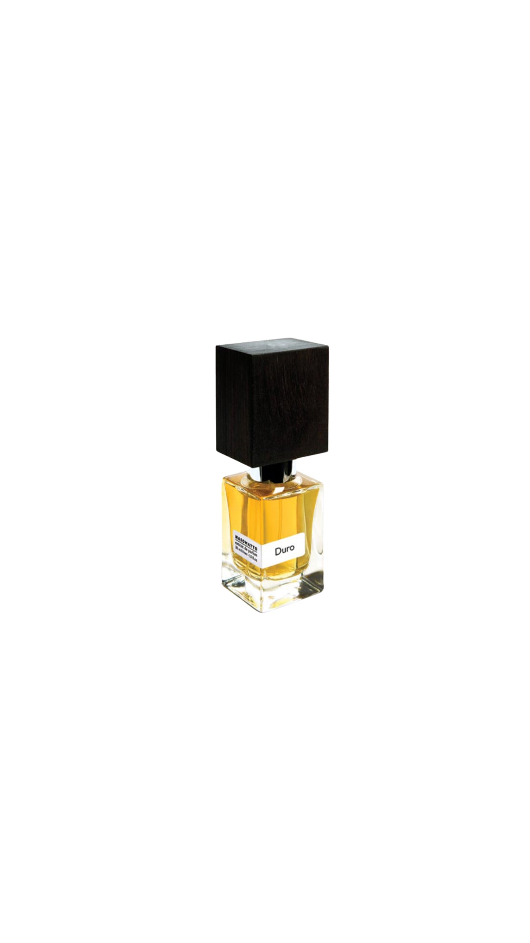DURO 30ML - Accessori abbigliamento - NASOMATTO