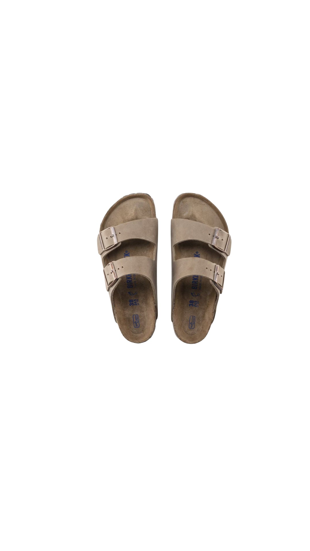 552813 - Accessori abbigliamento - BIRKENSTOCK