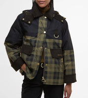 GIACCA LSP0253 - ABBIGLIAMENTO - BARBOUR