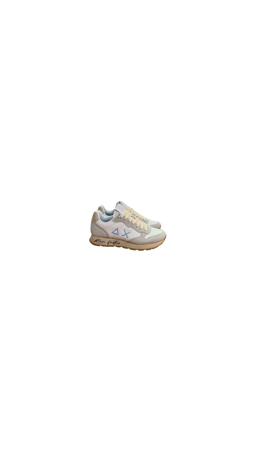 Z35105 - Accessori abbigliamento - SUN 68 CALZATURE