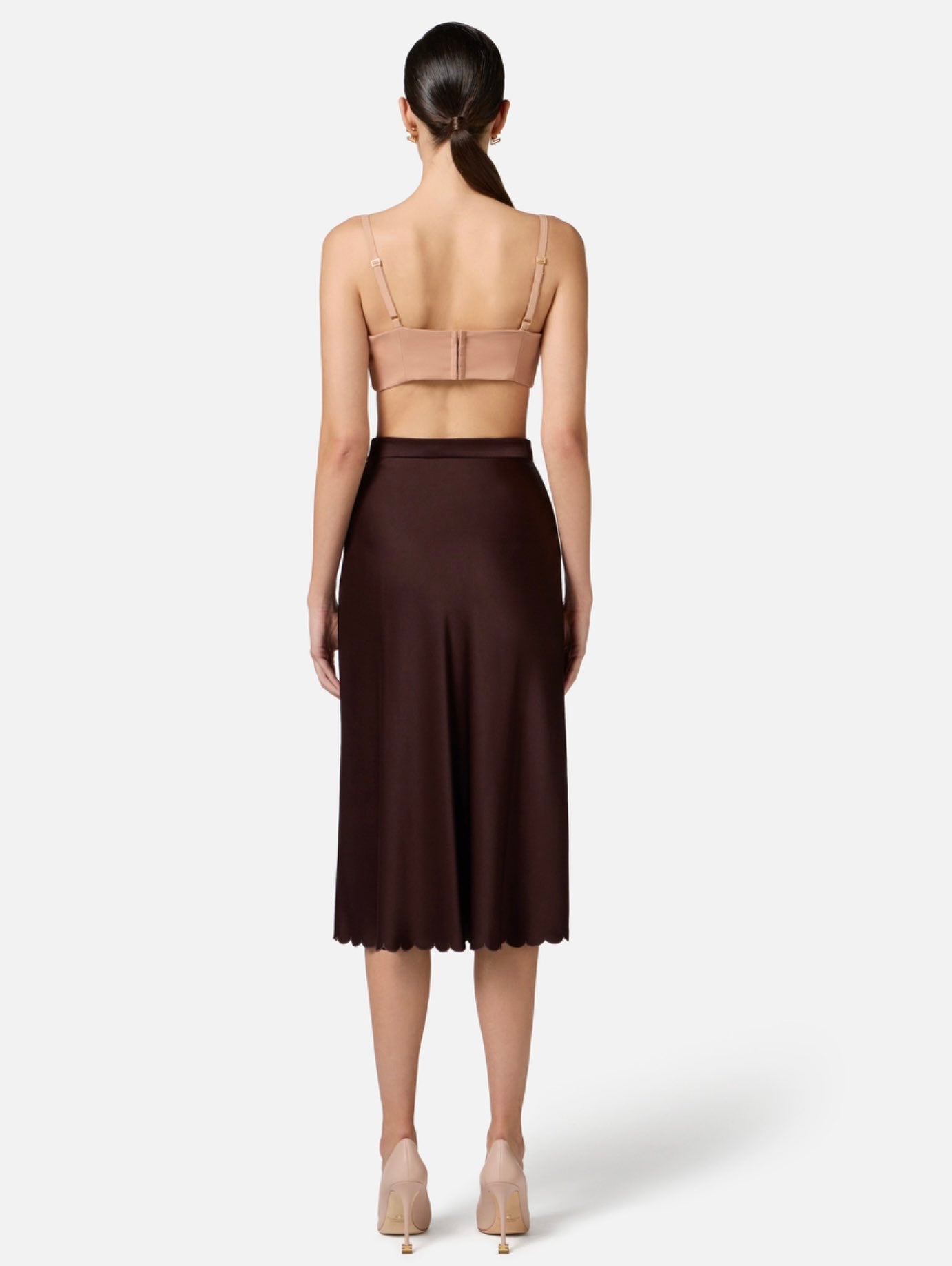 TO03051E2 - Accessori abbigliamento - ELISABETTA FRANCHI
