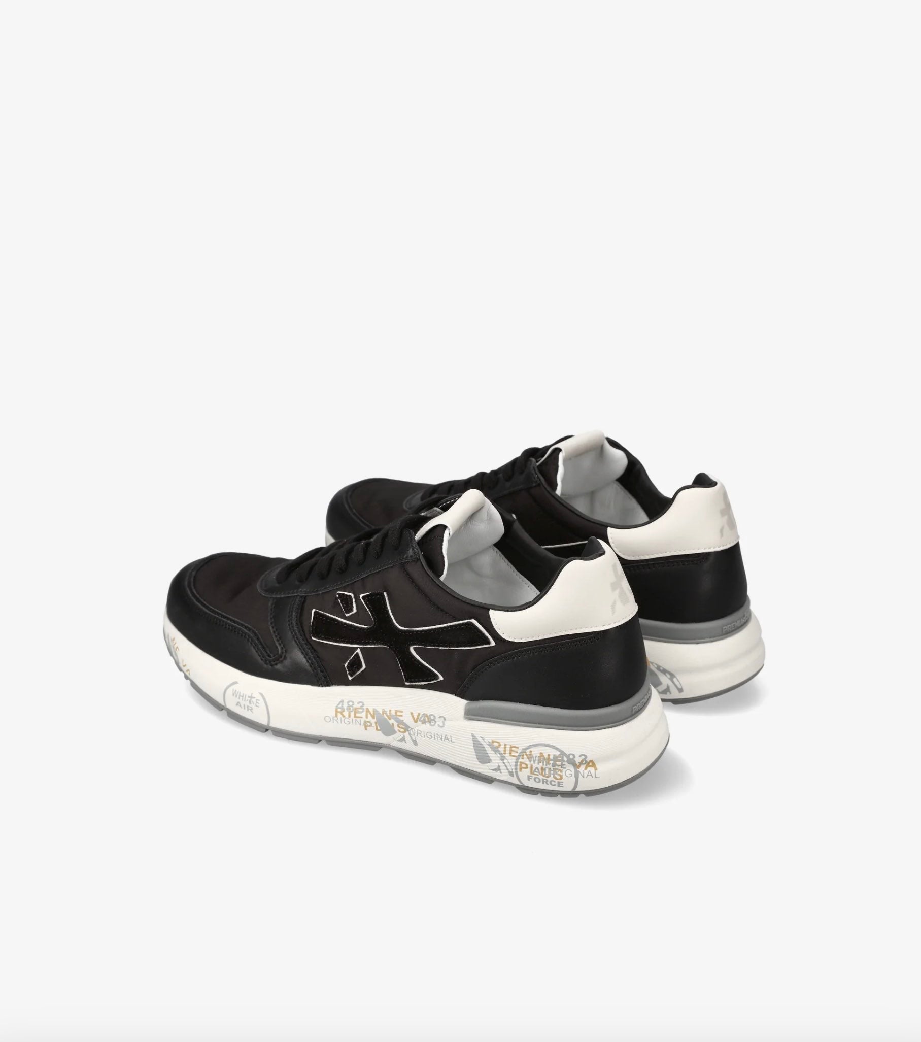 MICK- - CALZATURE - PREMIATA