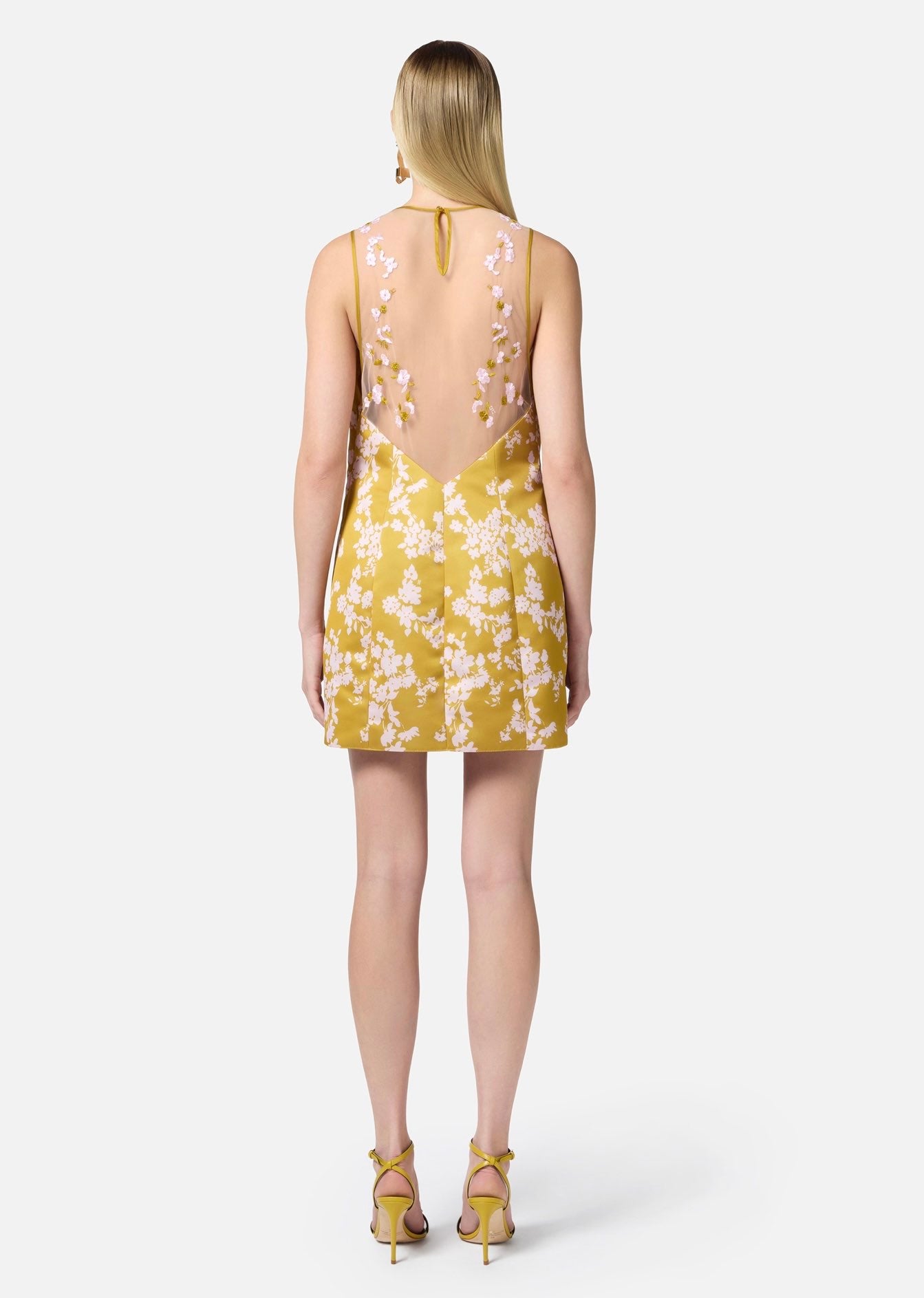 AB75951E2 - Accessori abbigliamento - ELISABETTA FRANCHI