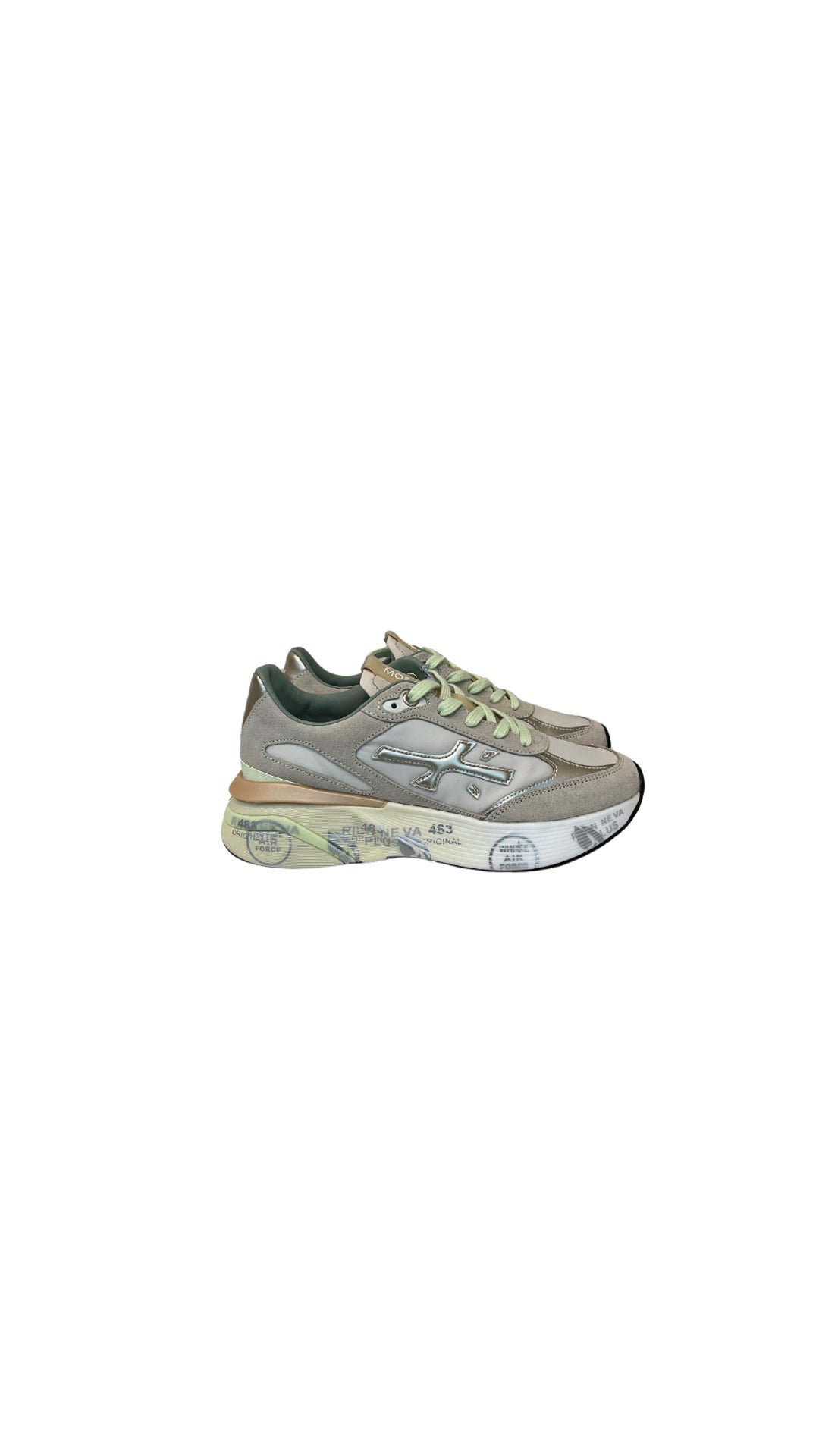 MOERUND - Accessori abbigliamento - PREMIATA
