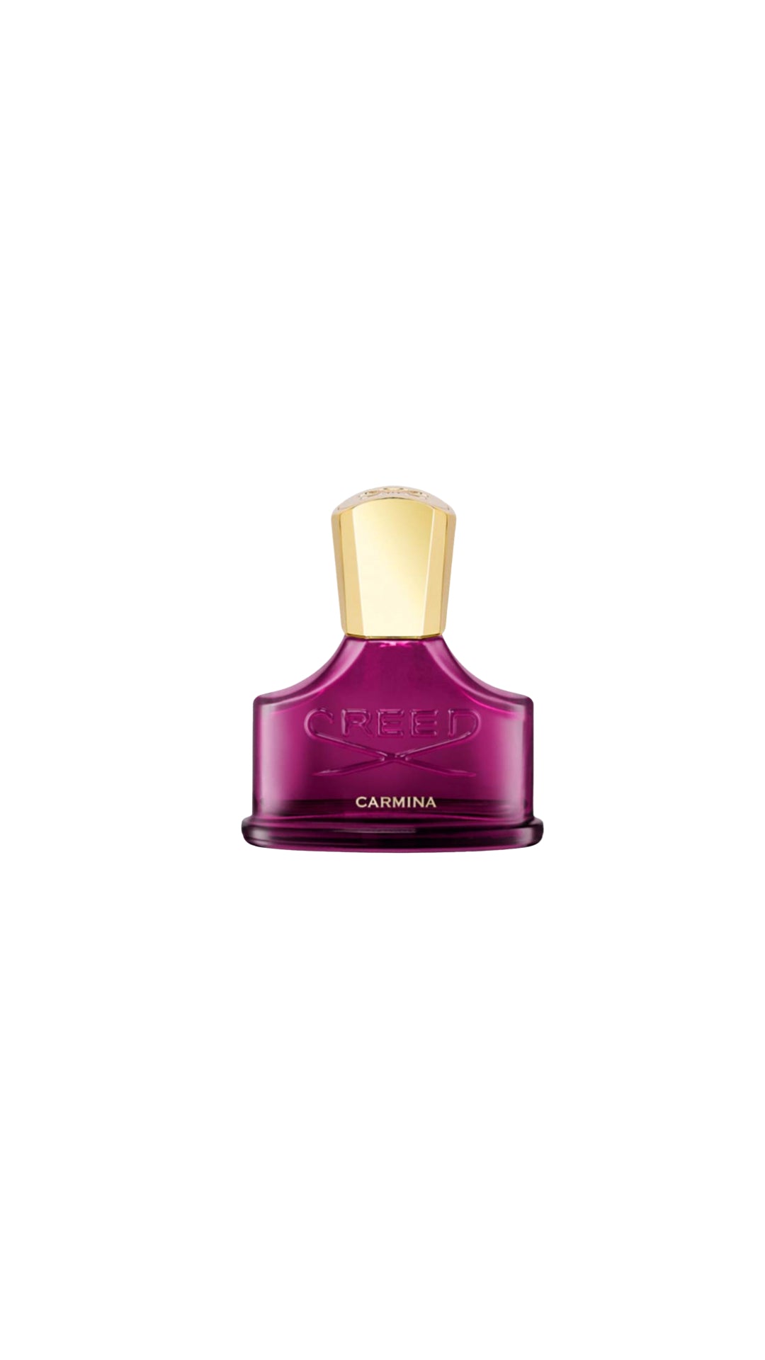 CR0 89 001 - Profumo - CREED
