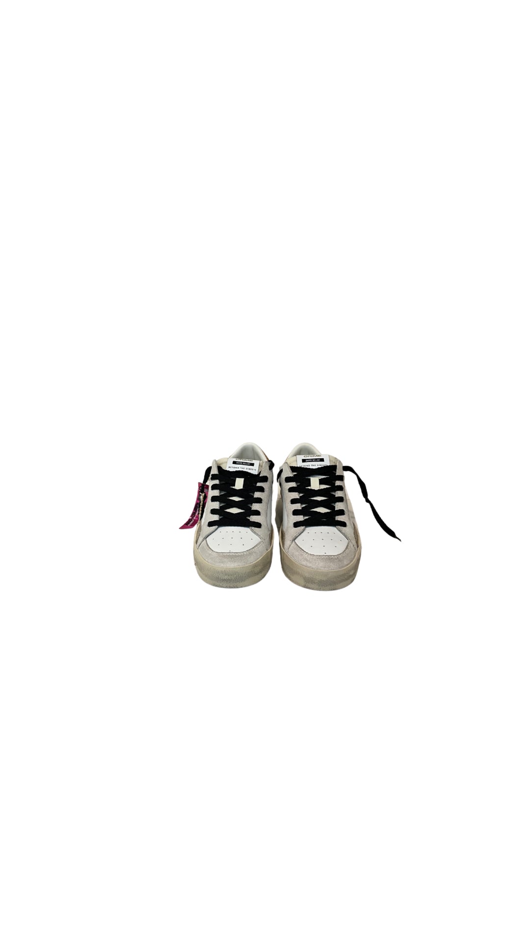 21 100 - Accessori abbigliamento - CRIME LONDON