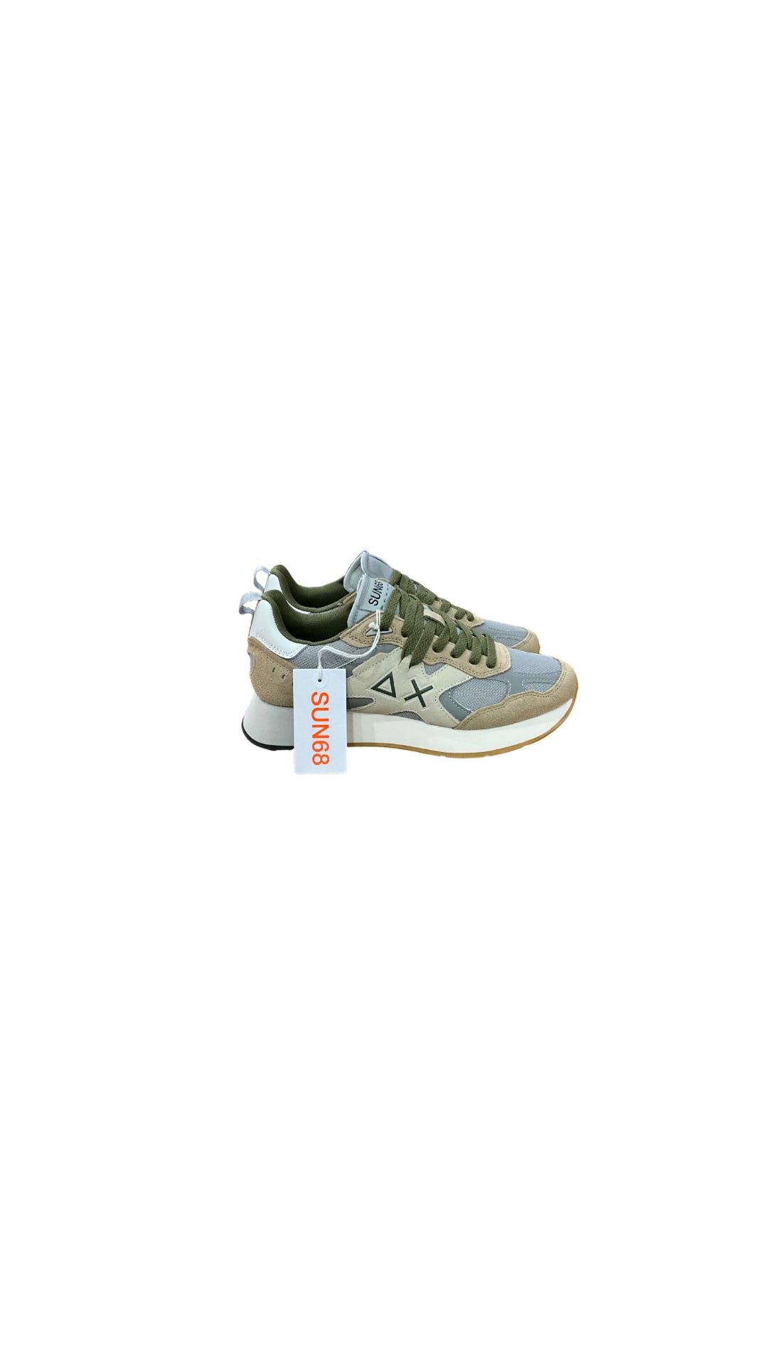 Z35115 - Accessori abbigliamento - SUN 68 CALZATURE