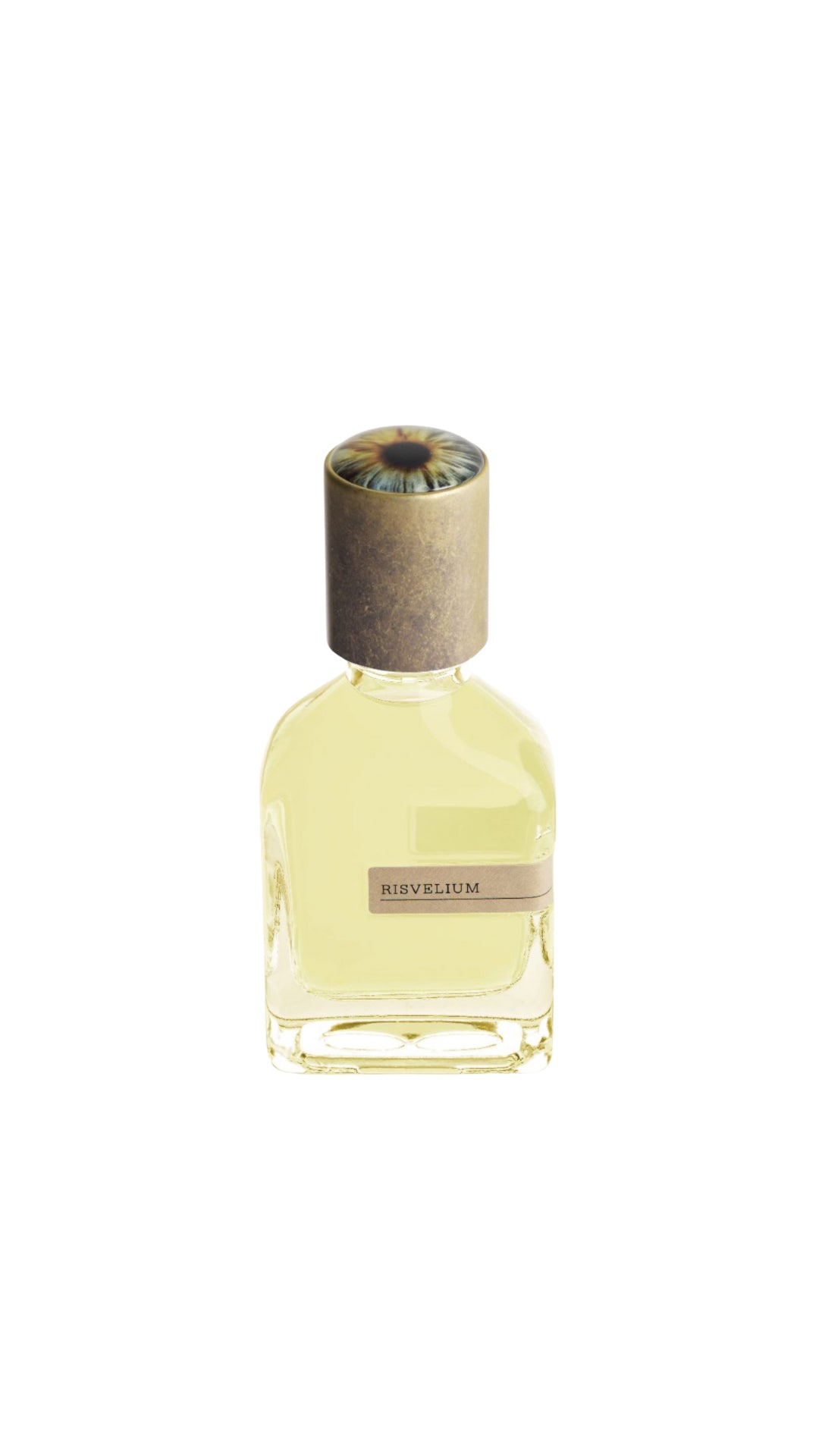 RISVELIUM 50 ML - Accessori abbigliamento - ORTO PARISI