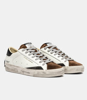 11072 - CALZATURE - CRIME