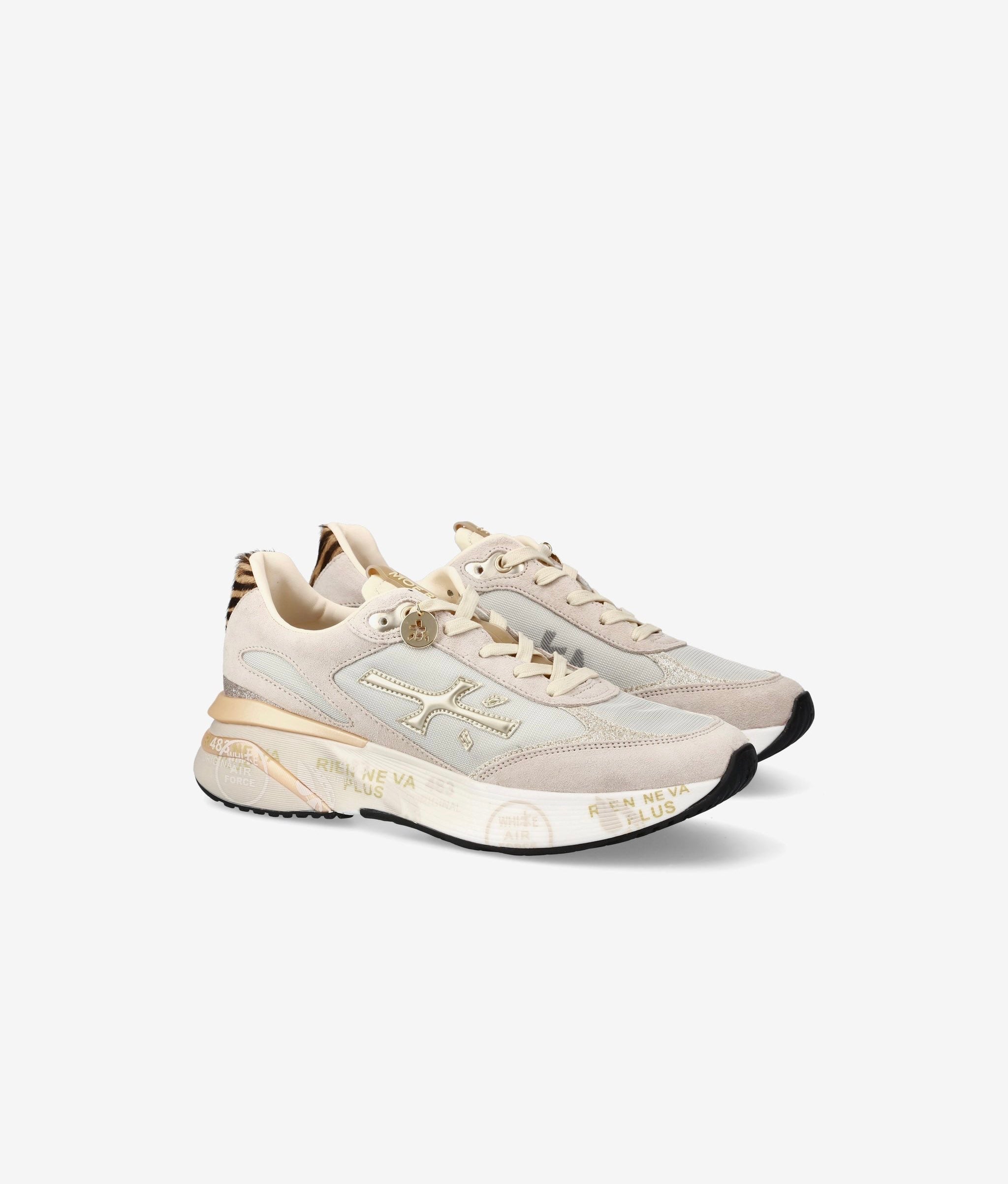 MOERUND. - CALZATURE - PREMIATA