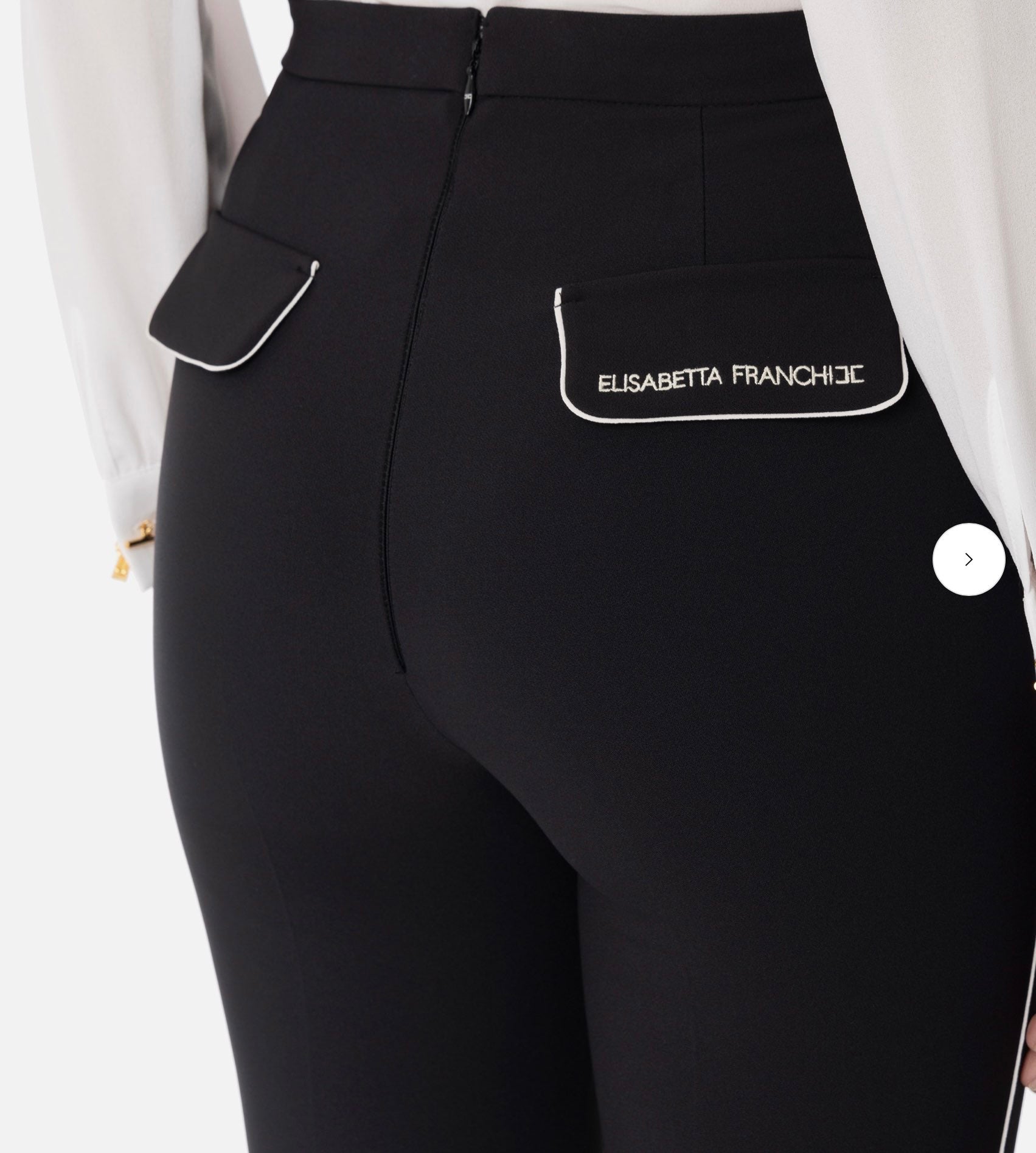 PA08451E2 - Accessori abbigliamento - ELISABETTA FRANCHI