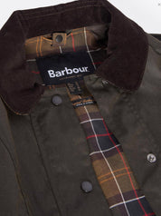 GIACCA BEADNELL LWX0668 - ABBIGLIAMENTO - BARBOUR