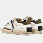 11109 - CALZATURE - CRIME