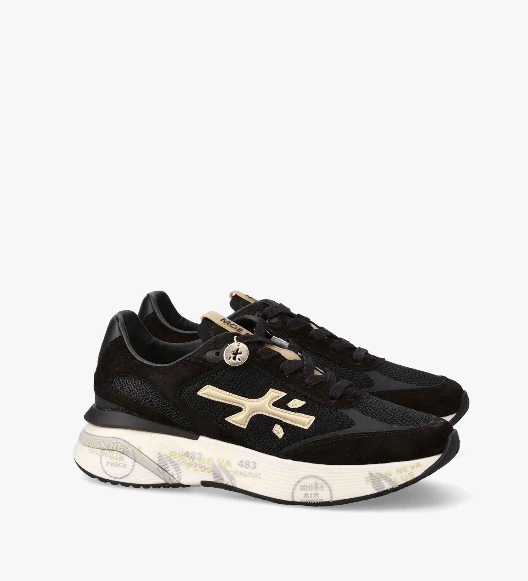 MOERUND. - CALZATURE - PREMIATA