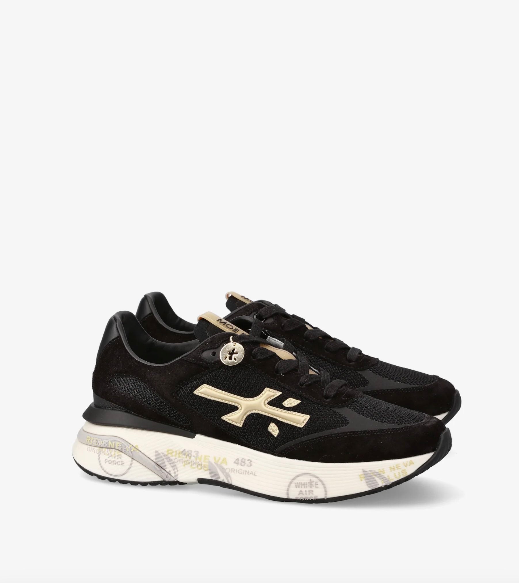 MOERUND. - CALZATURE - PREMIATA