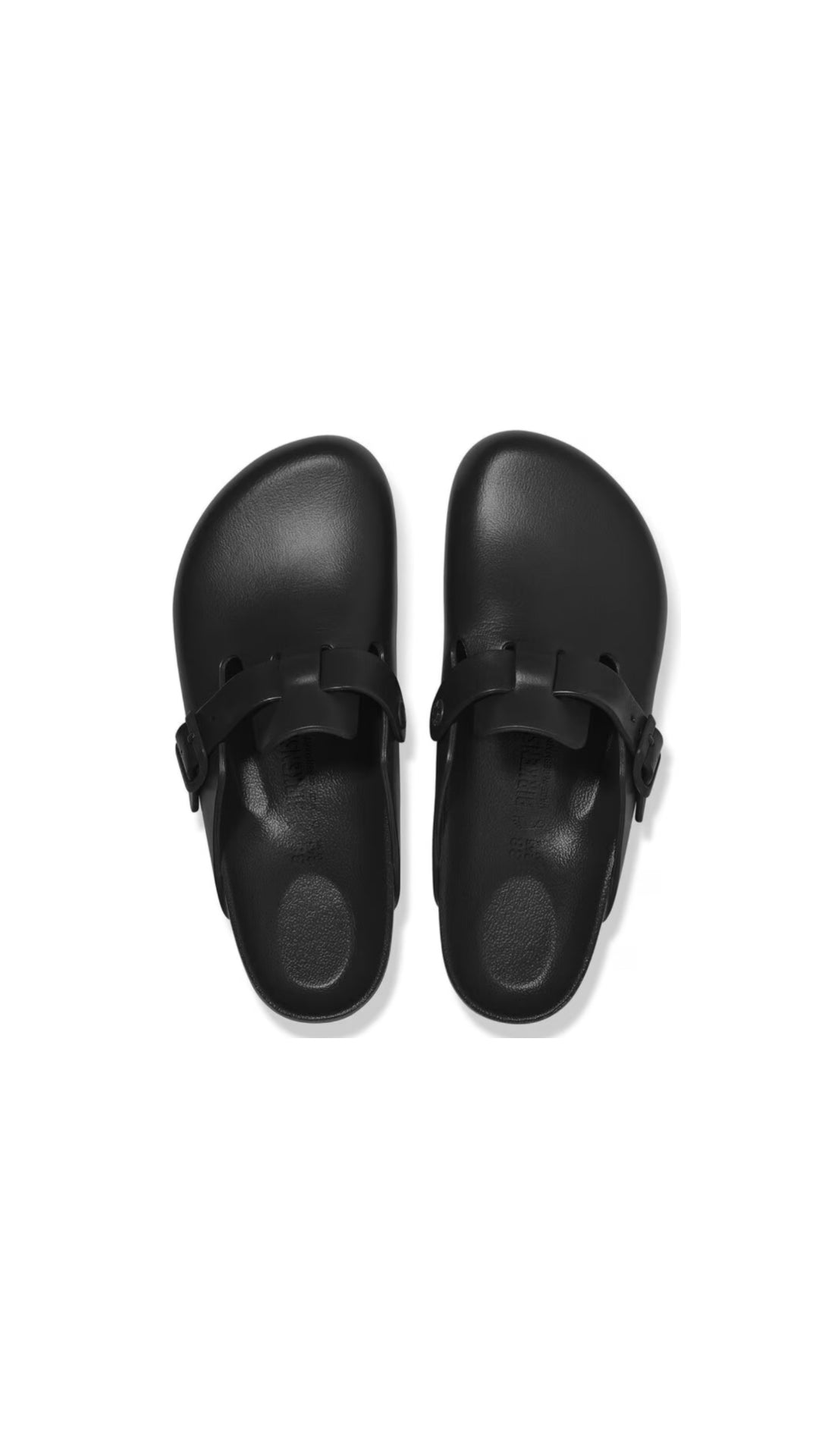 127103 BOSTON - Accessori calzature - BIRKENSTOCK