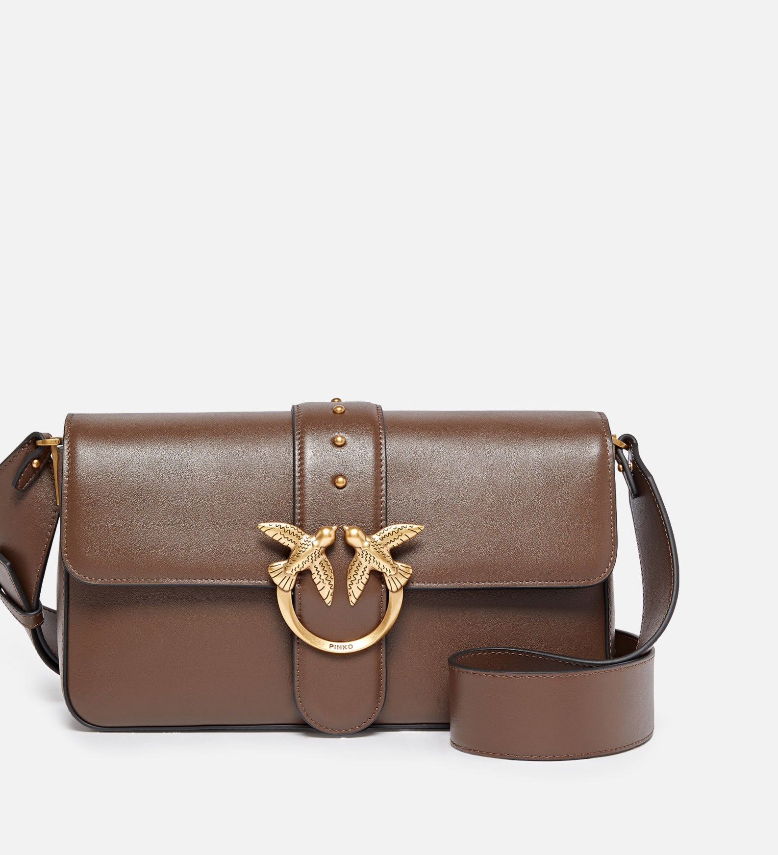 LOVE ONE CLASSIC SLOUCHY - Accessori - PINKO