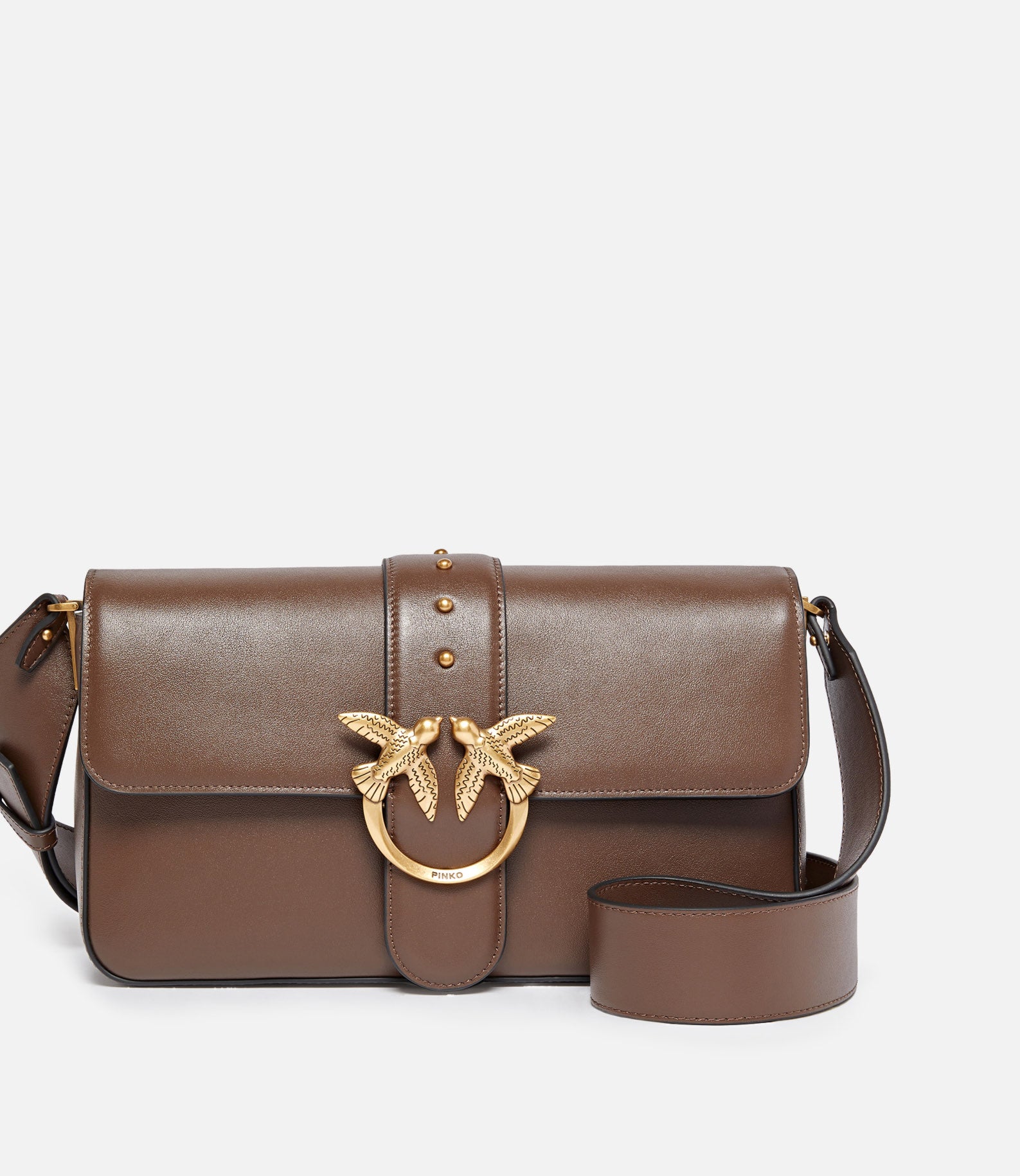 LOVE ONE CLASSIC SLOUCHY - Accessori - PINKO