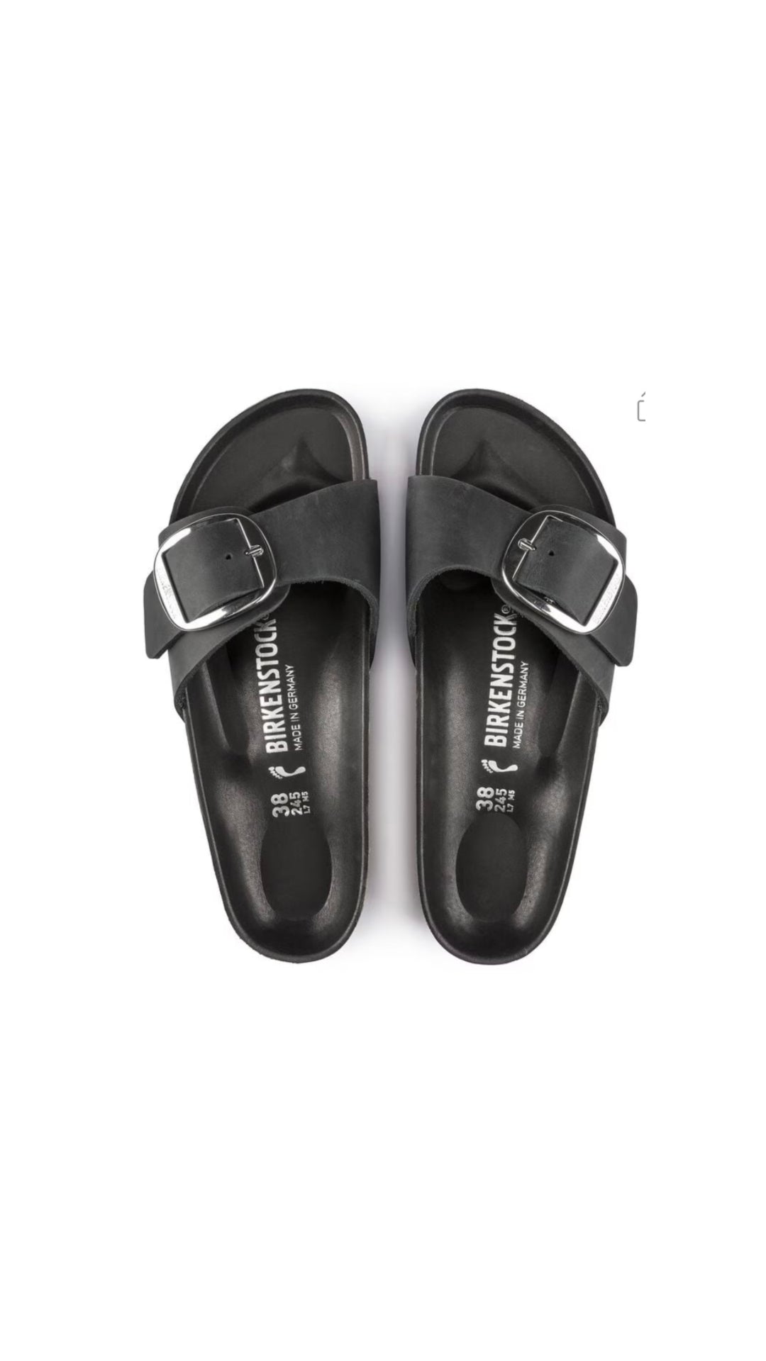 1006523 MADRID - Accessori calzature - BIRKENSTOCK