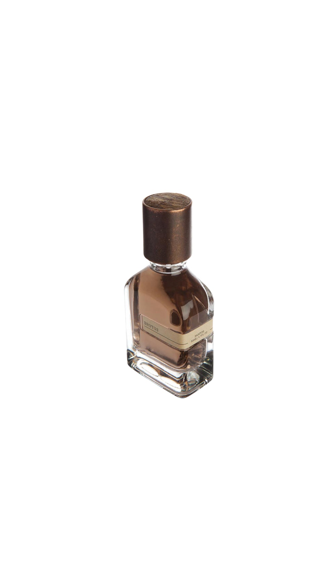 BRUTUS 50ML - Accessori abbigliamento - ORTO PARISI