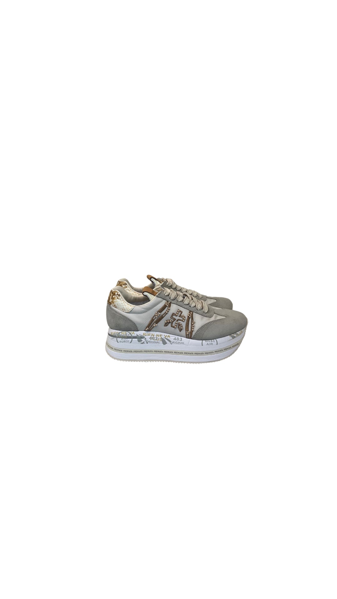 BETH - Accessori abbigliamento - PREMIATA