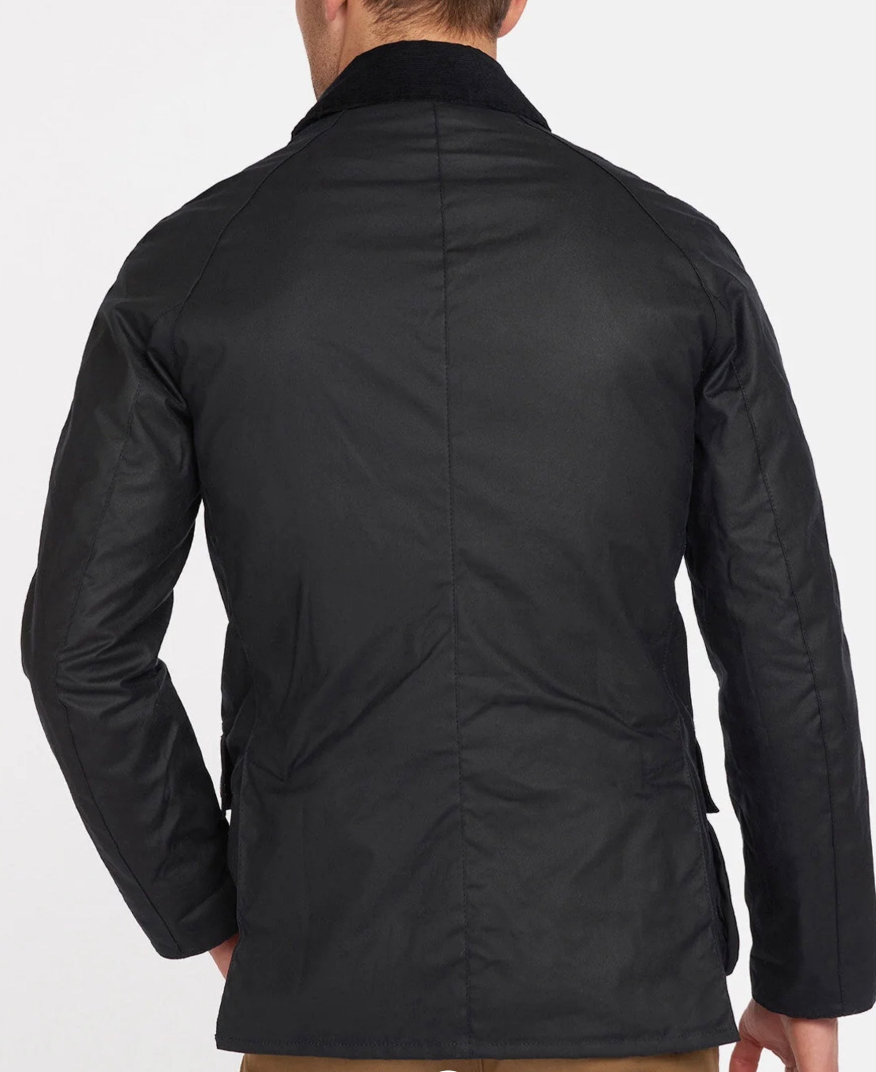 GIACCA ASHBY MWX0339 - ABBIGLIAMENTO - BARBOUR