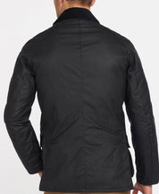 GIACCA ASHBY MWX0339 - ABBIGLIAMENTO - BARBOUR