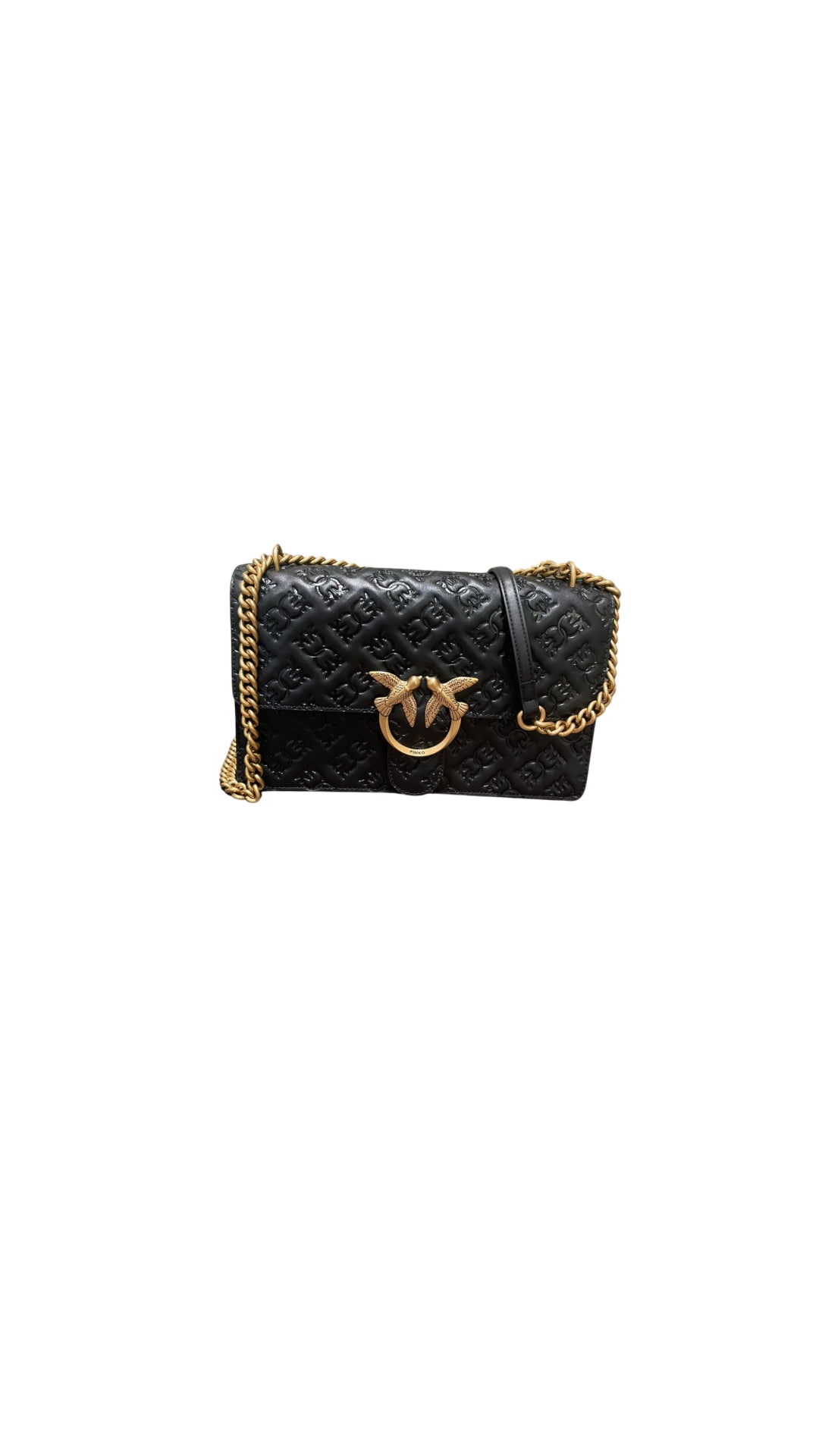 100941-A1YB - Accessori abbigliamento - PINKO
