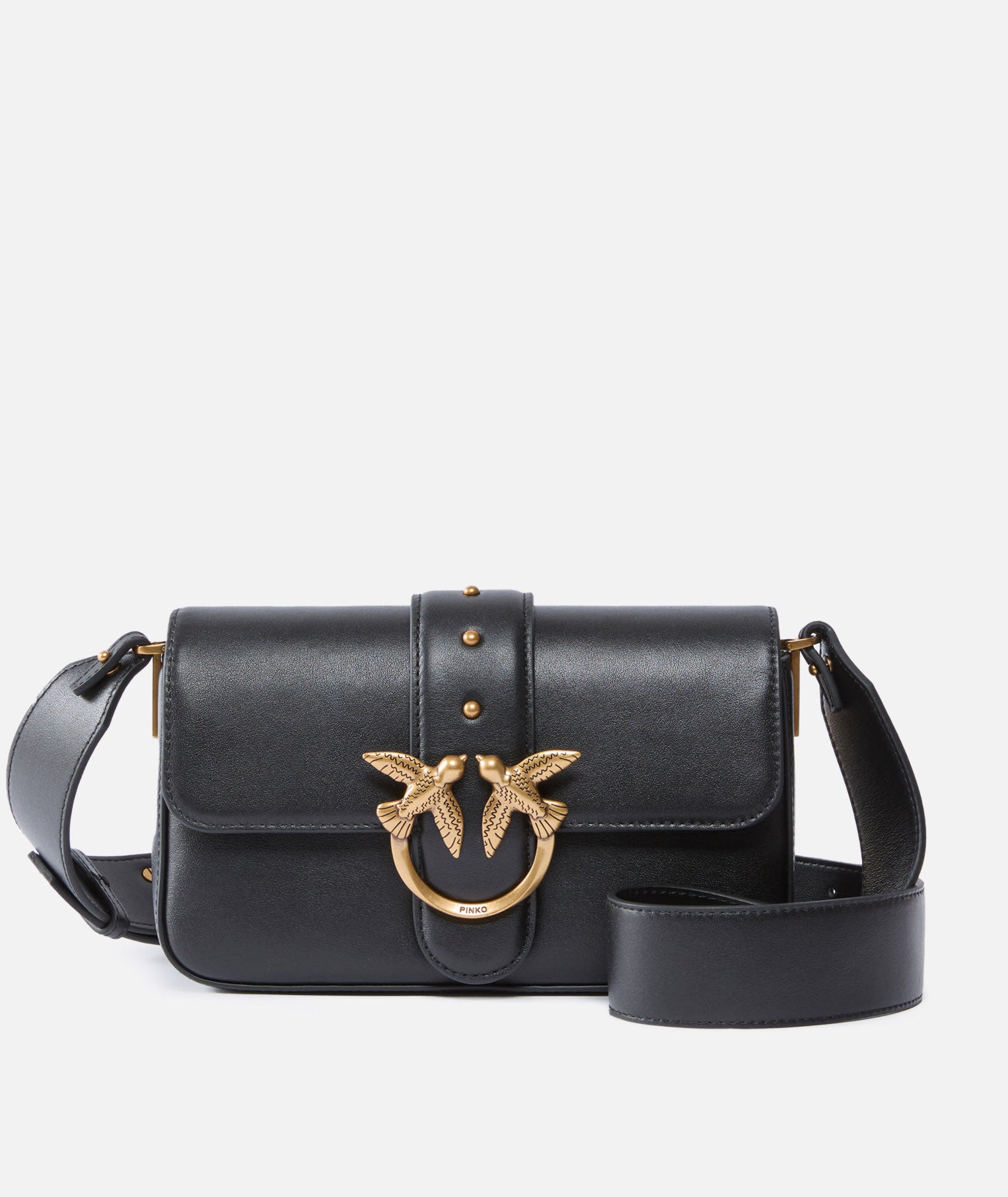 LOVE ONE CLASSIC SLOUCHY - Accessori - PINKO