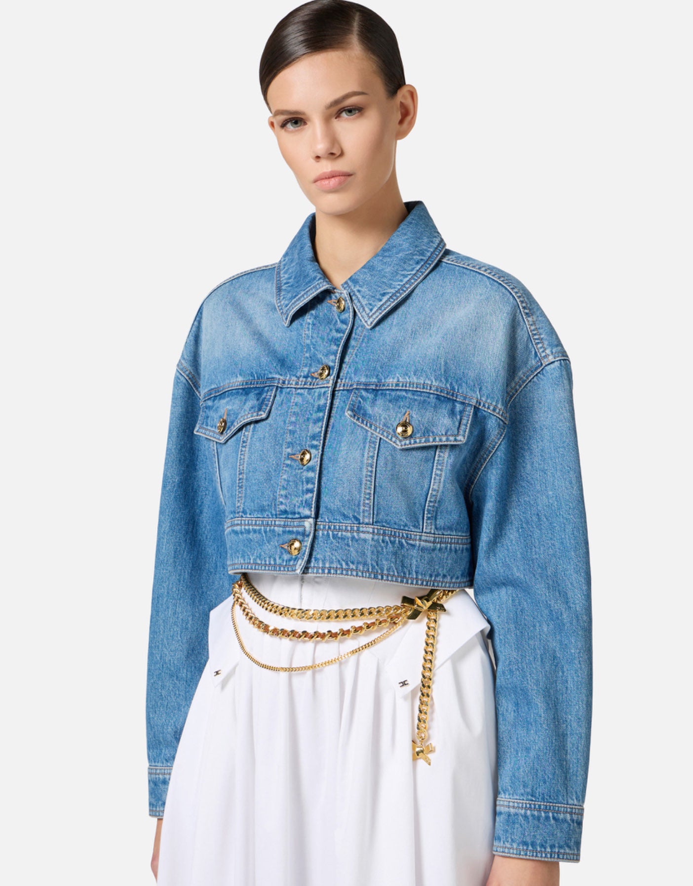 BJ35N51E2 - Accessori abbigliamento - ELISABETTA FRANCHI