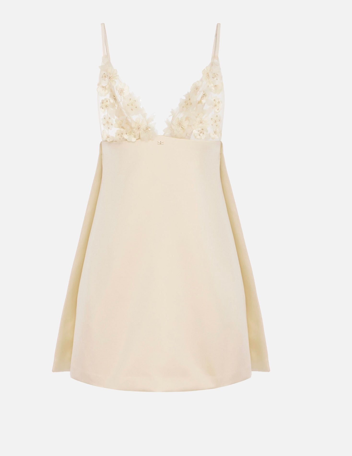 AB73752E2 - Accessori abbigliamento - ELISABETTA FRANCHI