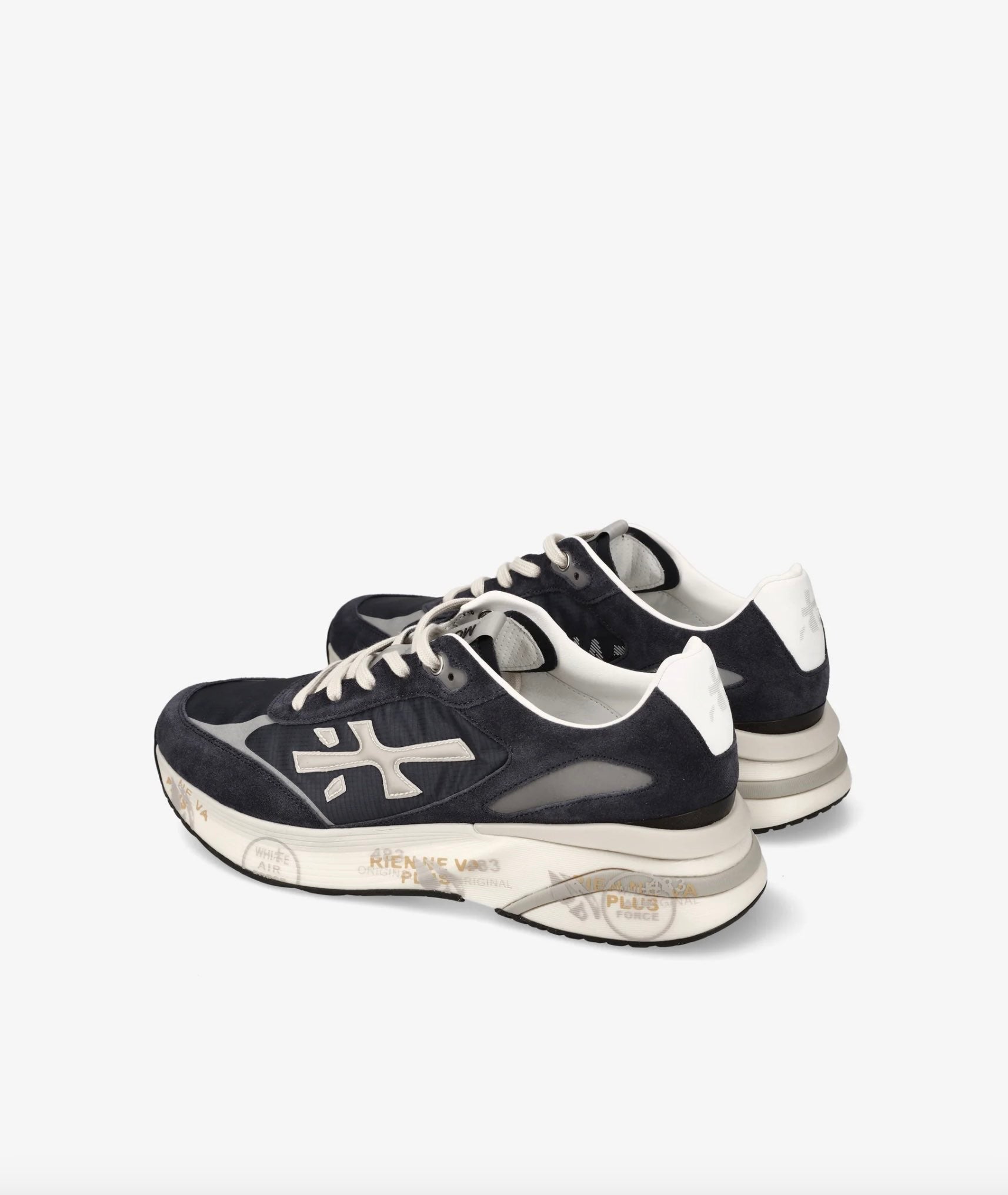 MOERUN - CALZATURE - PREMIATA