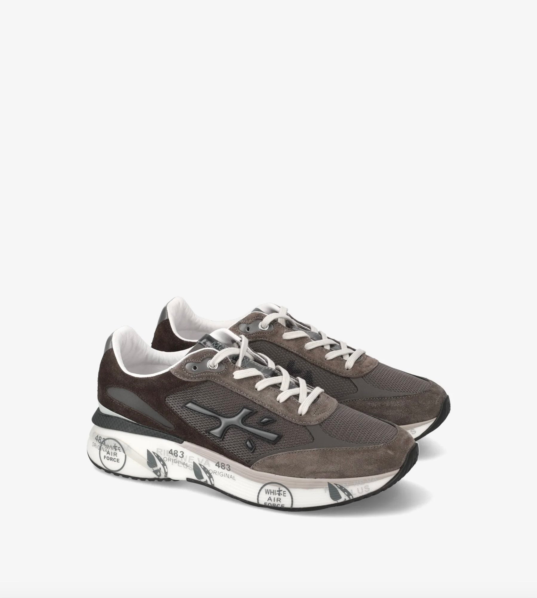 MOERUN - CALZATURE - PREMIATA