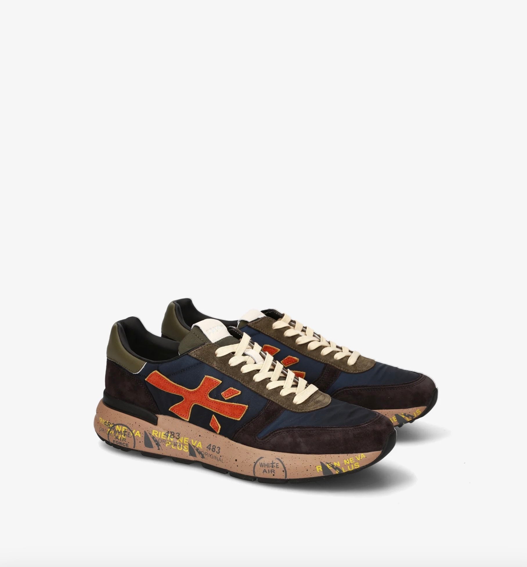 MICK- - CALZATURE - PREMIATA