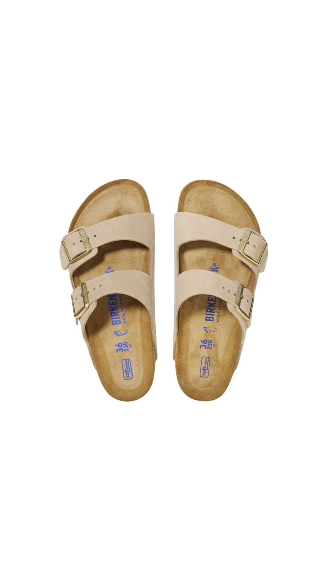1024064 - Accessori abbigliamento - BIRKENSTOCK
