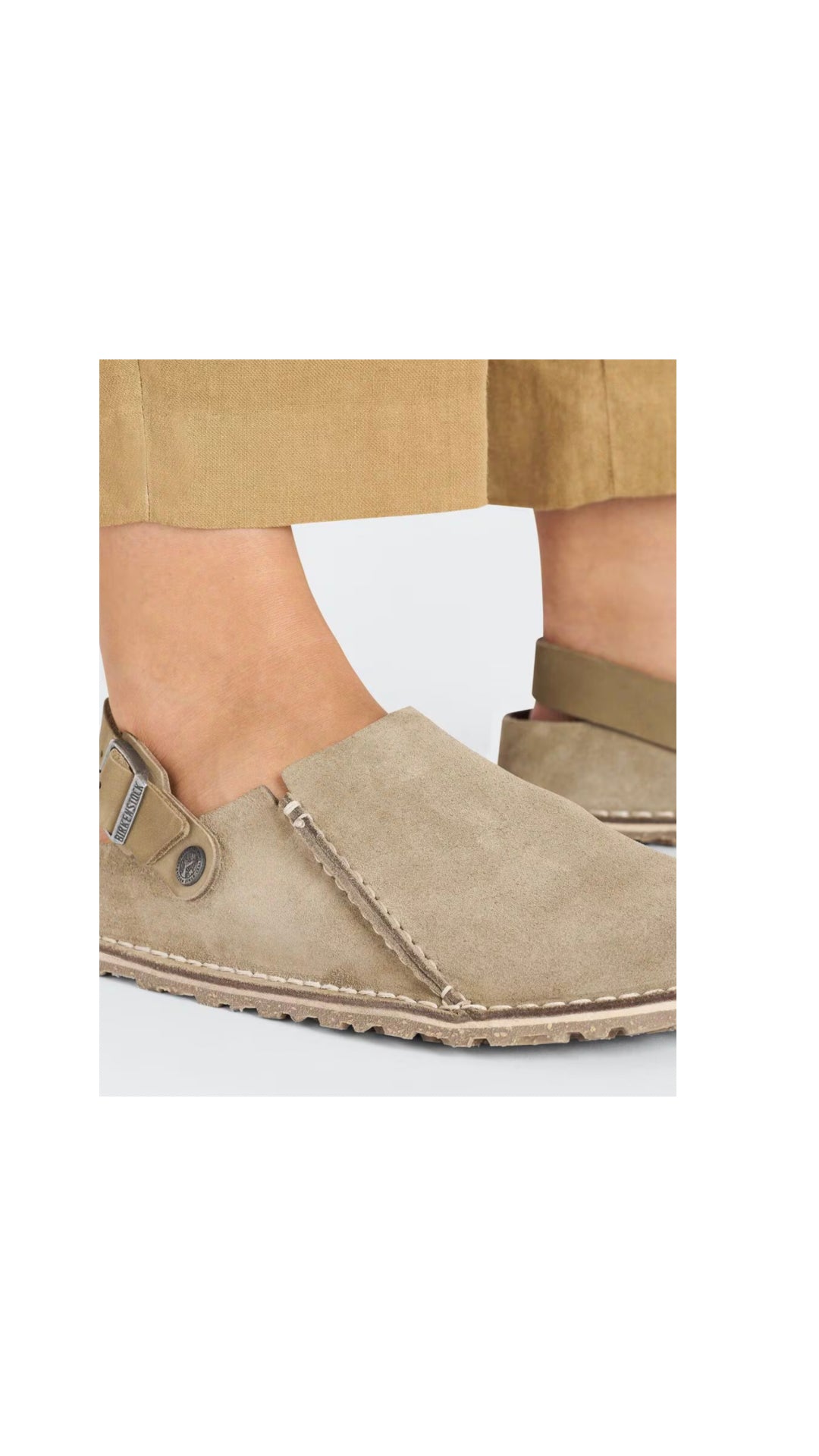 1025297 LUTRY - Accessori calzature - BIRKENSTOCK