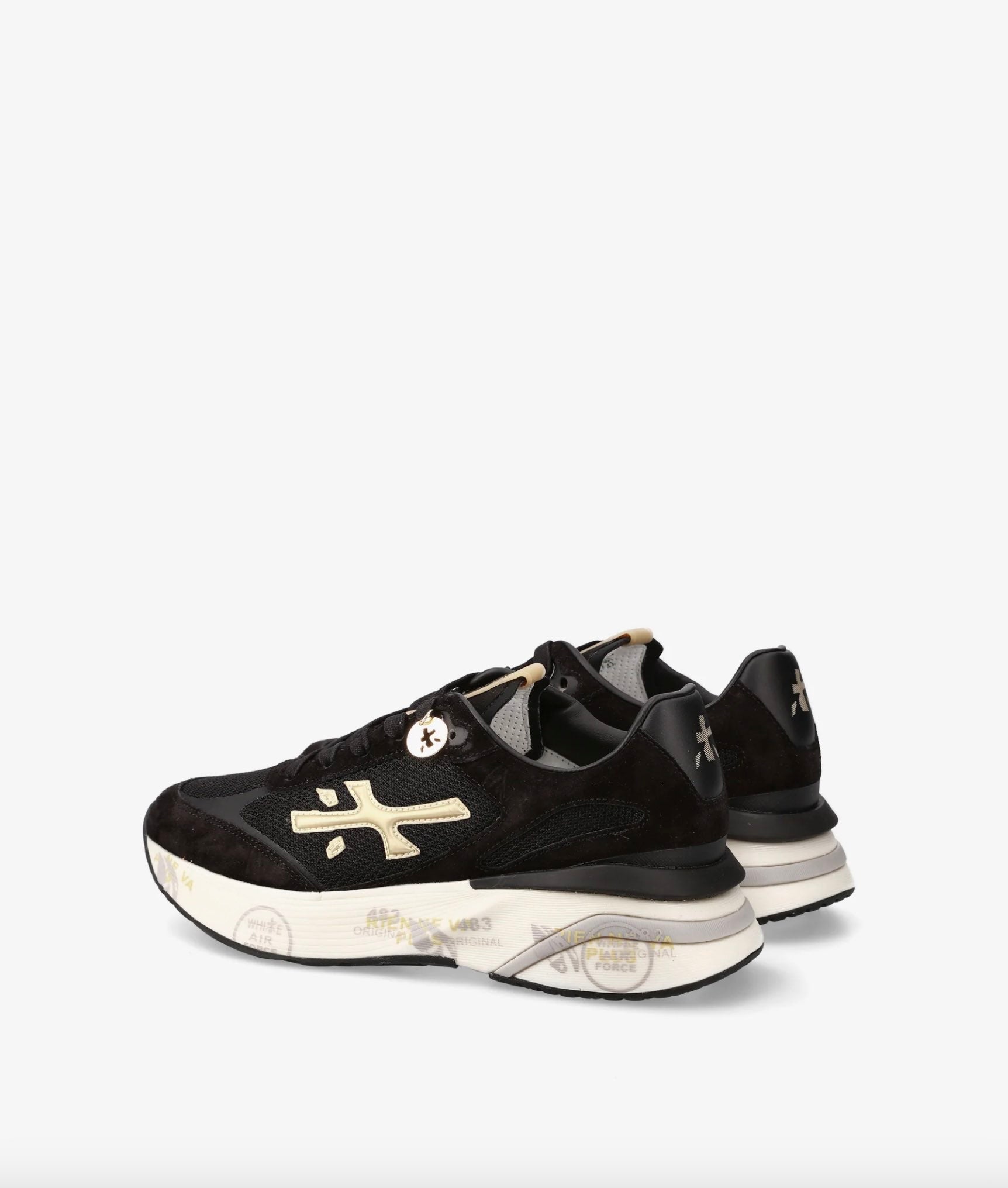 MOERUND. - CALZATURE - PREMIATA